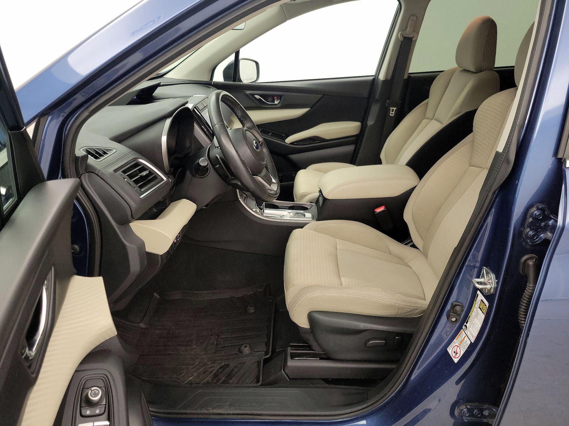 Thumbnail: 2019 Subaru Ascent - 11