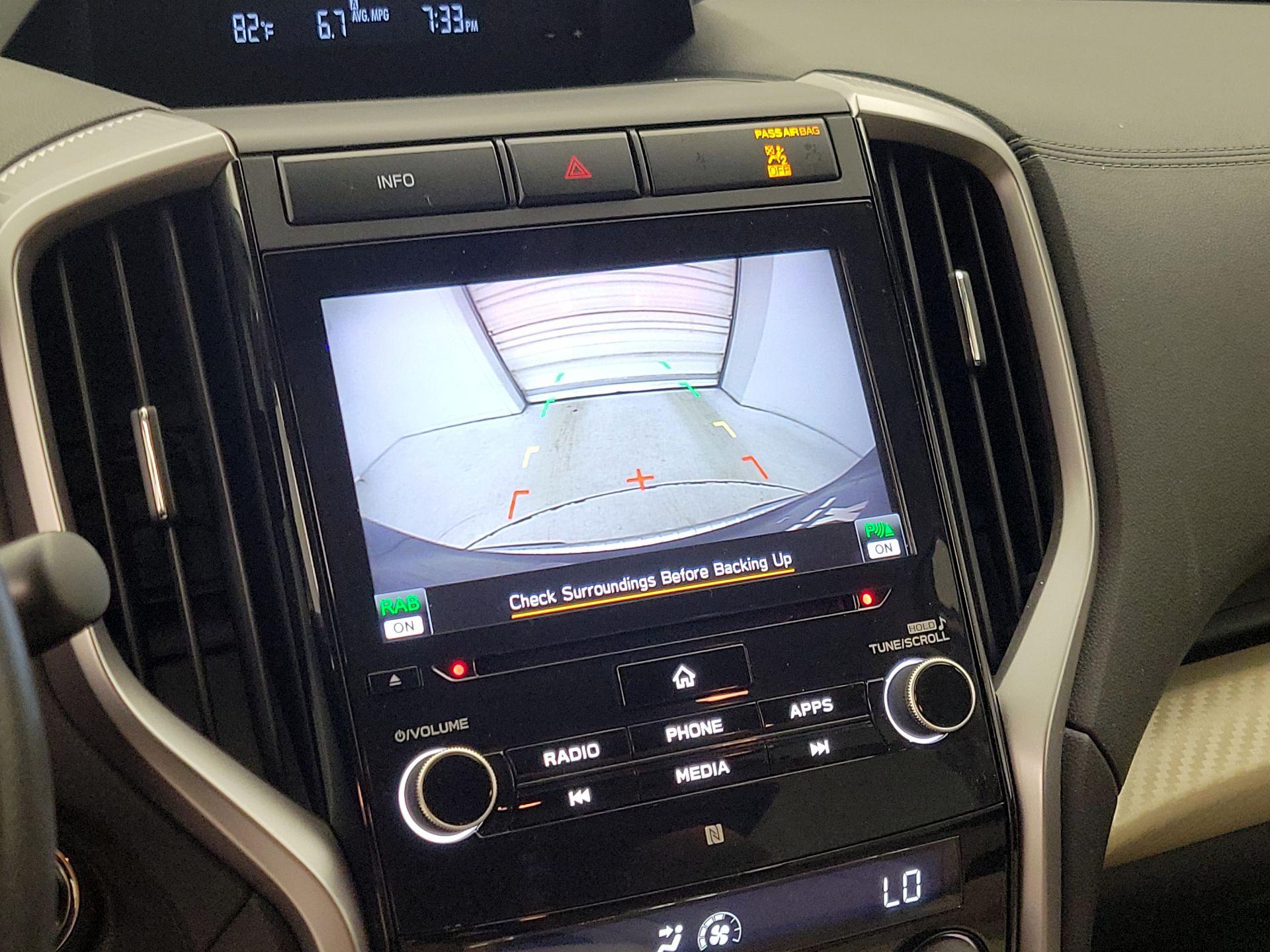 Thumbnail: 2019 Subaru Ascent - 14