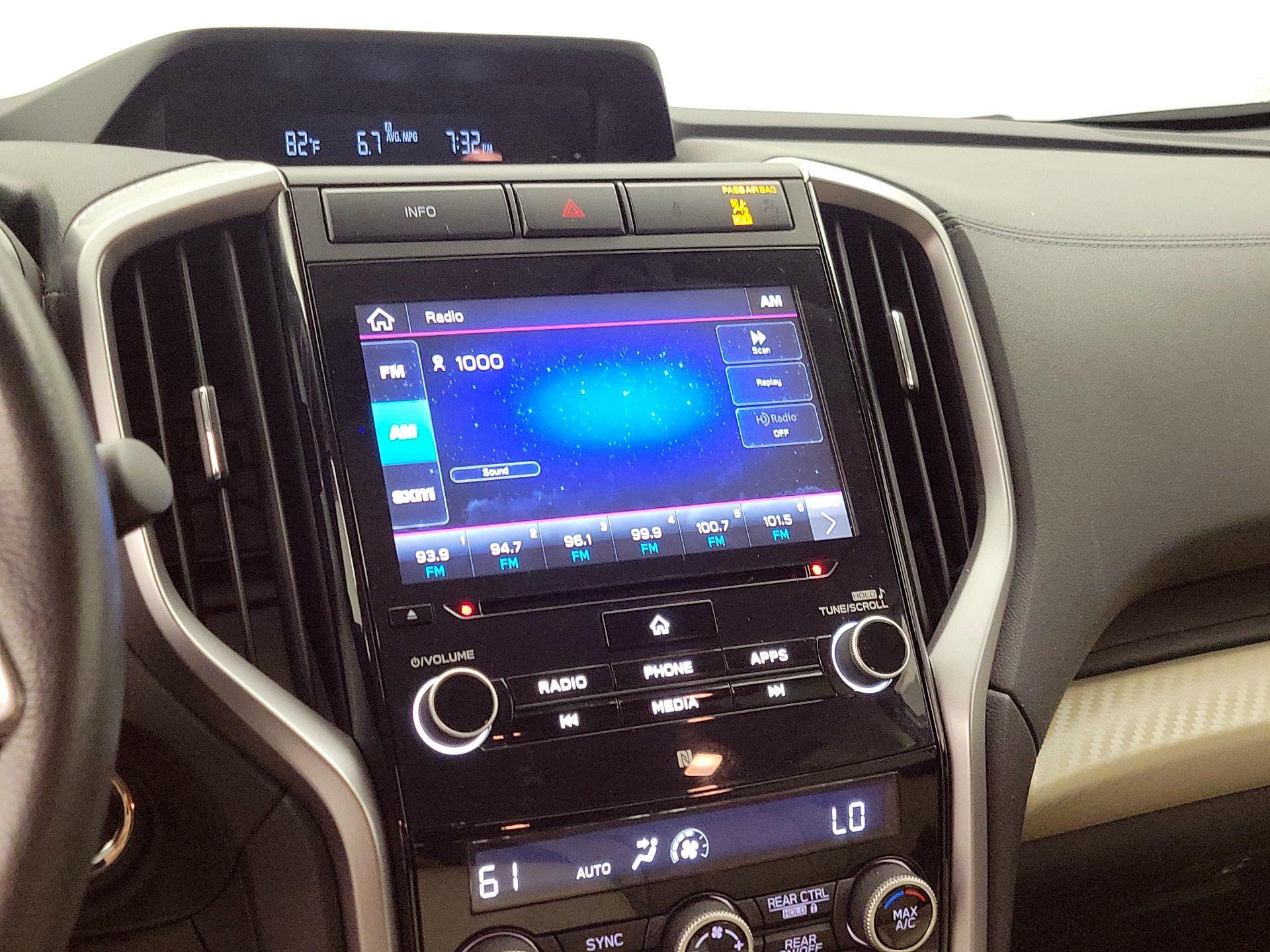 Thumbnail: 2019 Subaru Ascent - 15