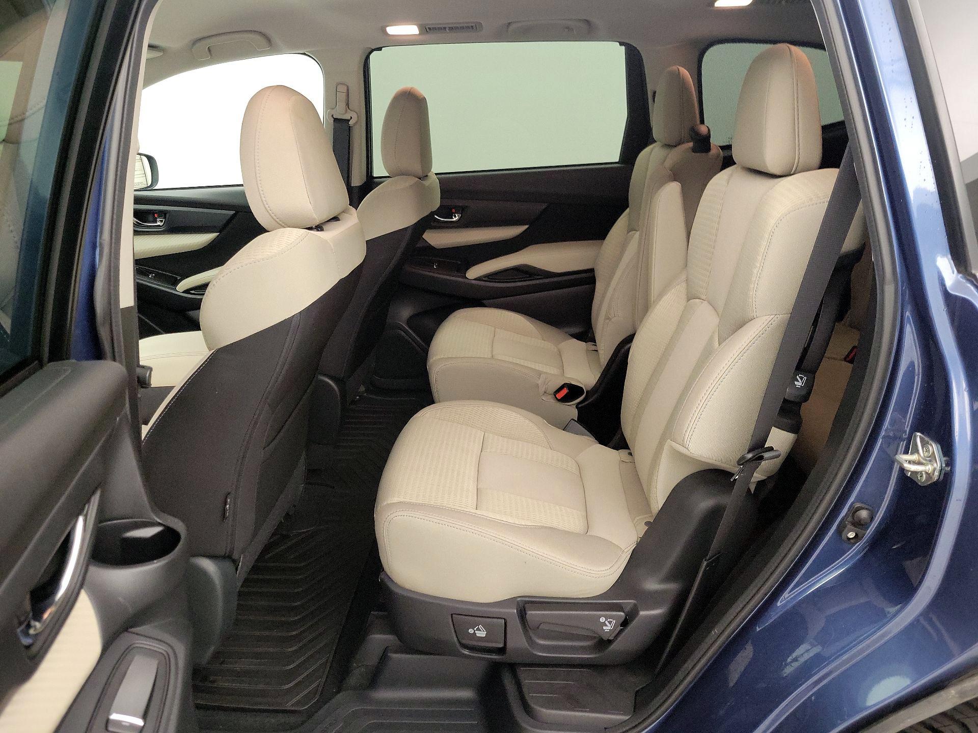 Thumbnail: 2019 Subaru Ascent - 19