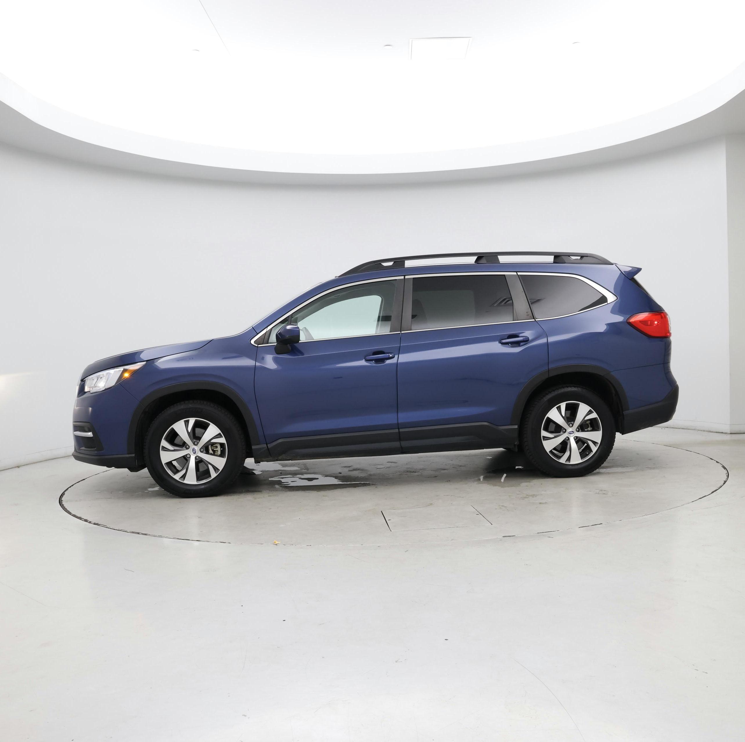 Thumbnail: 2019 Subaru Ascent - 3