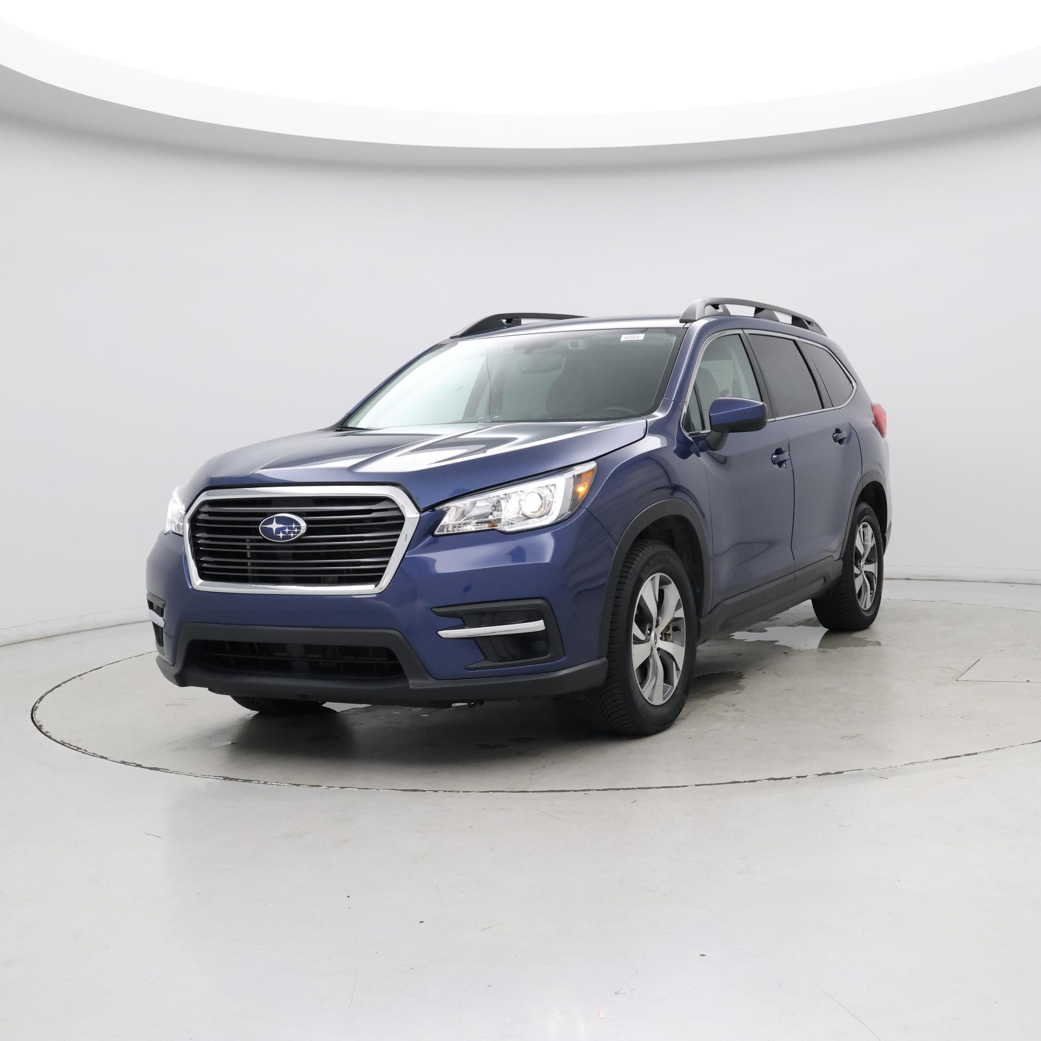 Thumbnail: 2019 Subaru Ascent - 4