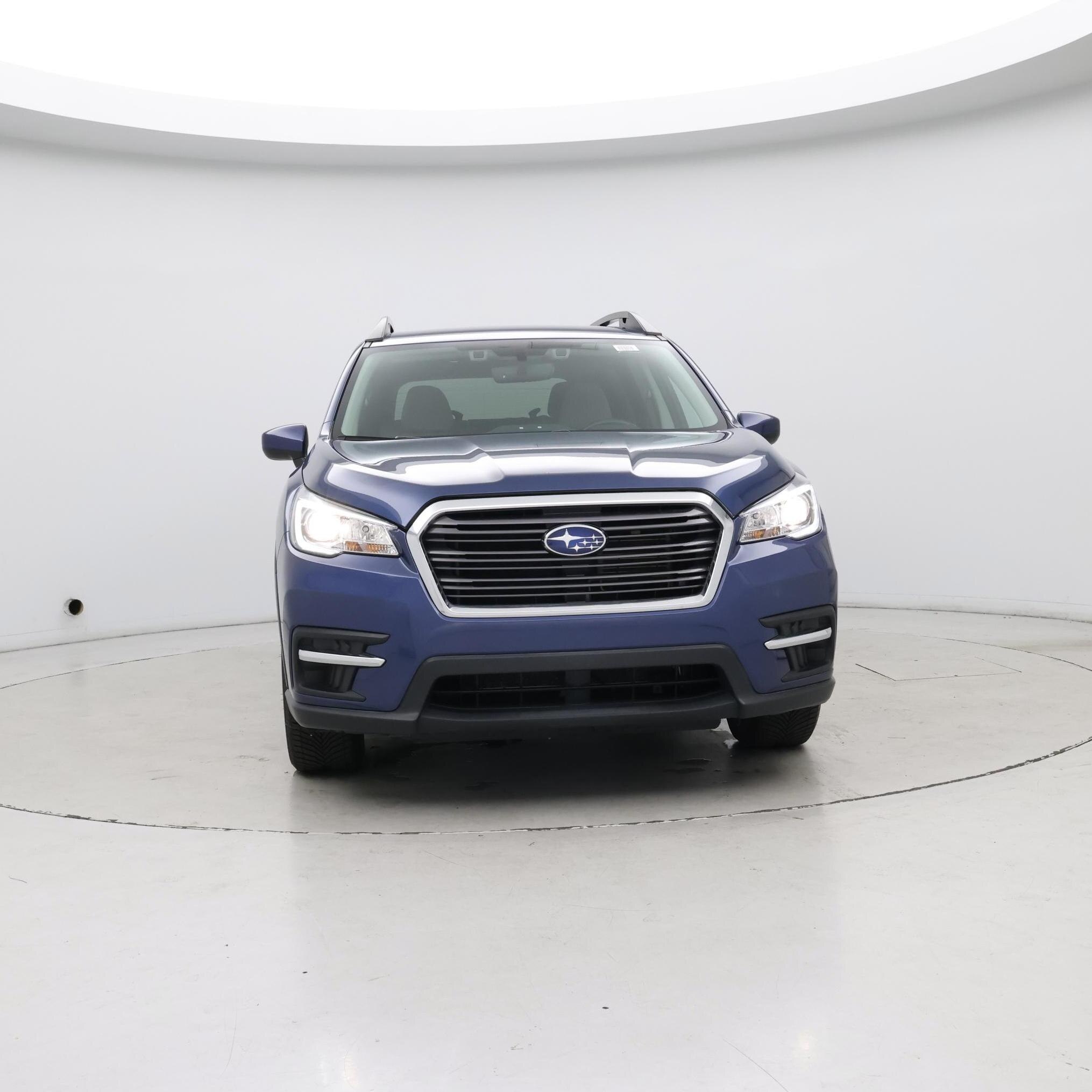 Thumbnail: 2019 Subaru Ascent - 5