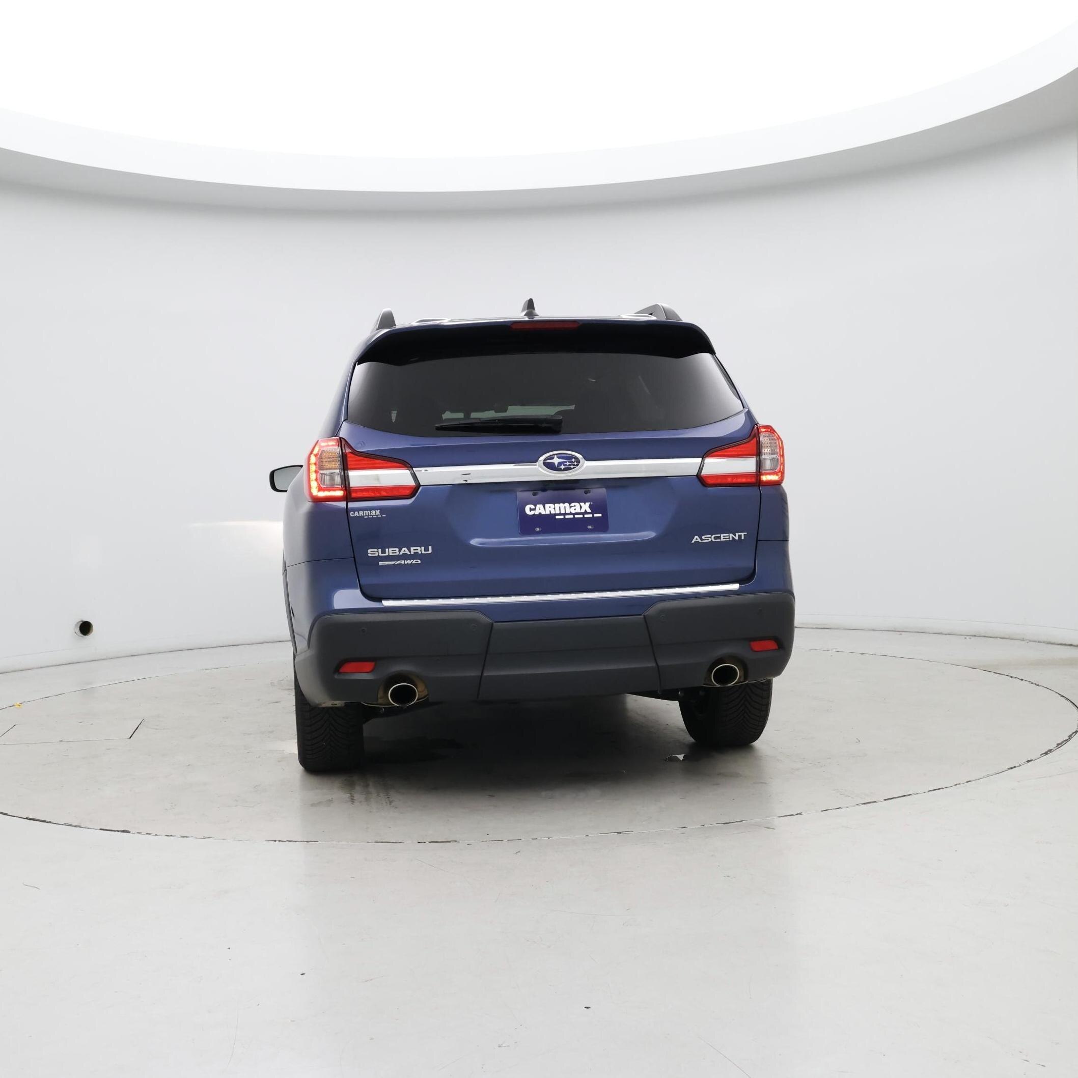 Thumbnail: 2019 Subaru Ascent - 6