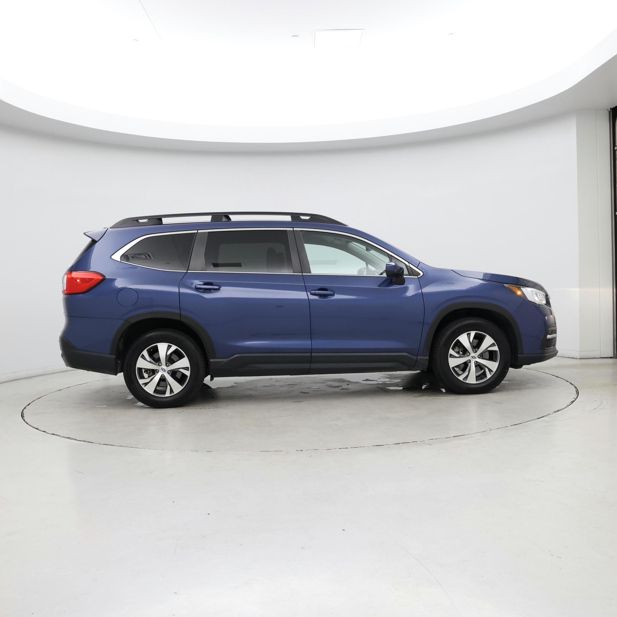 Thumbnail: 2019 Subaru Ascent - 7