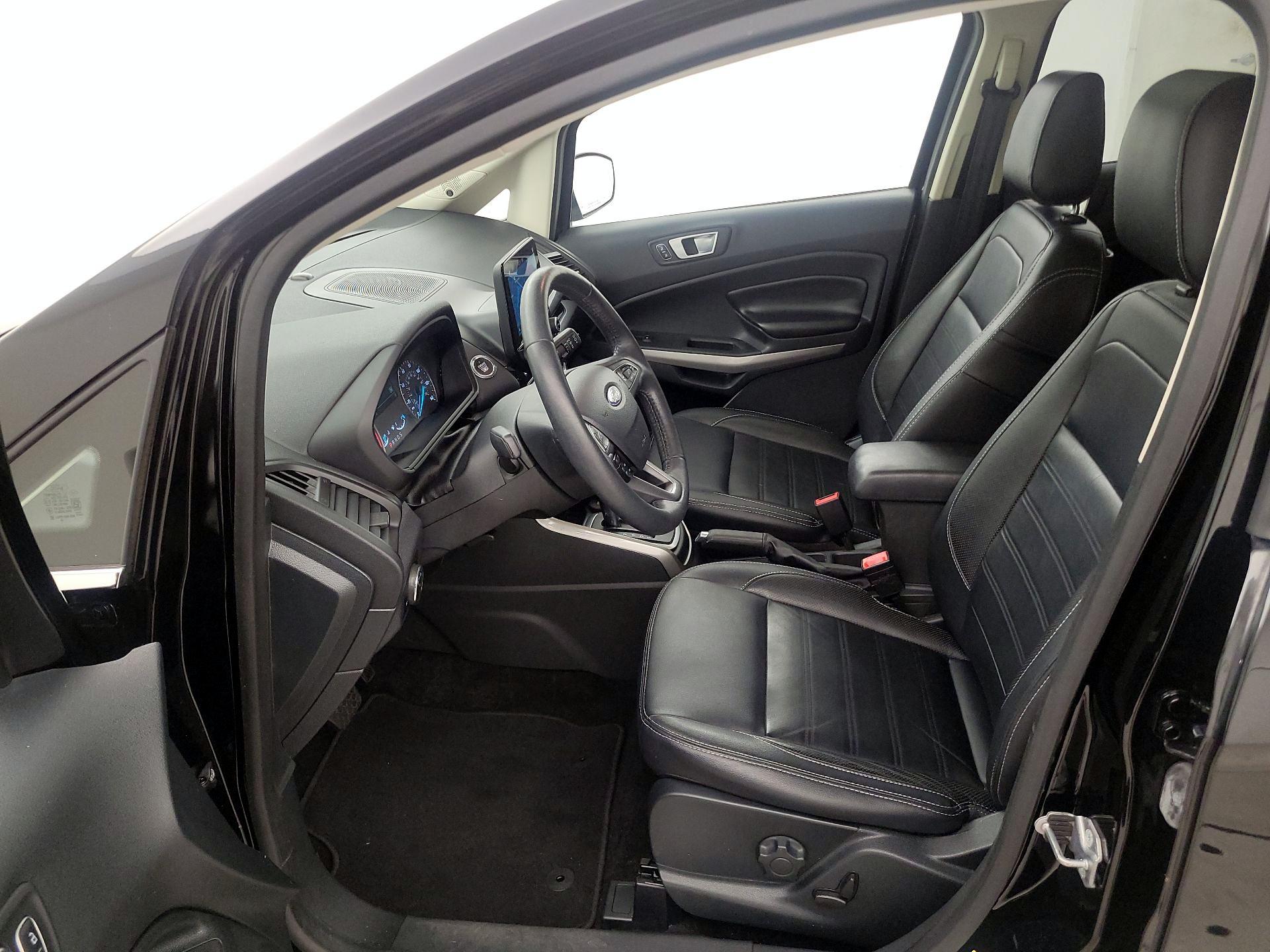 Thumbnail: 2019 Ford EcoSport - 11