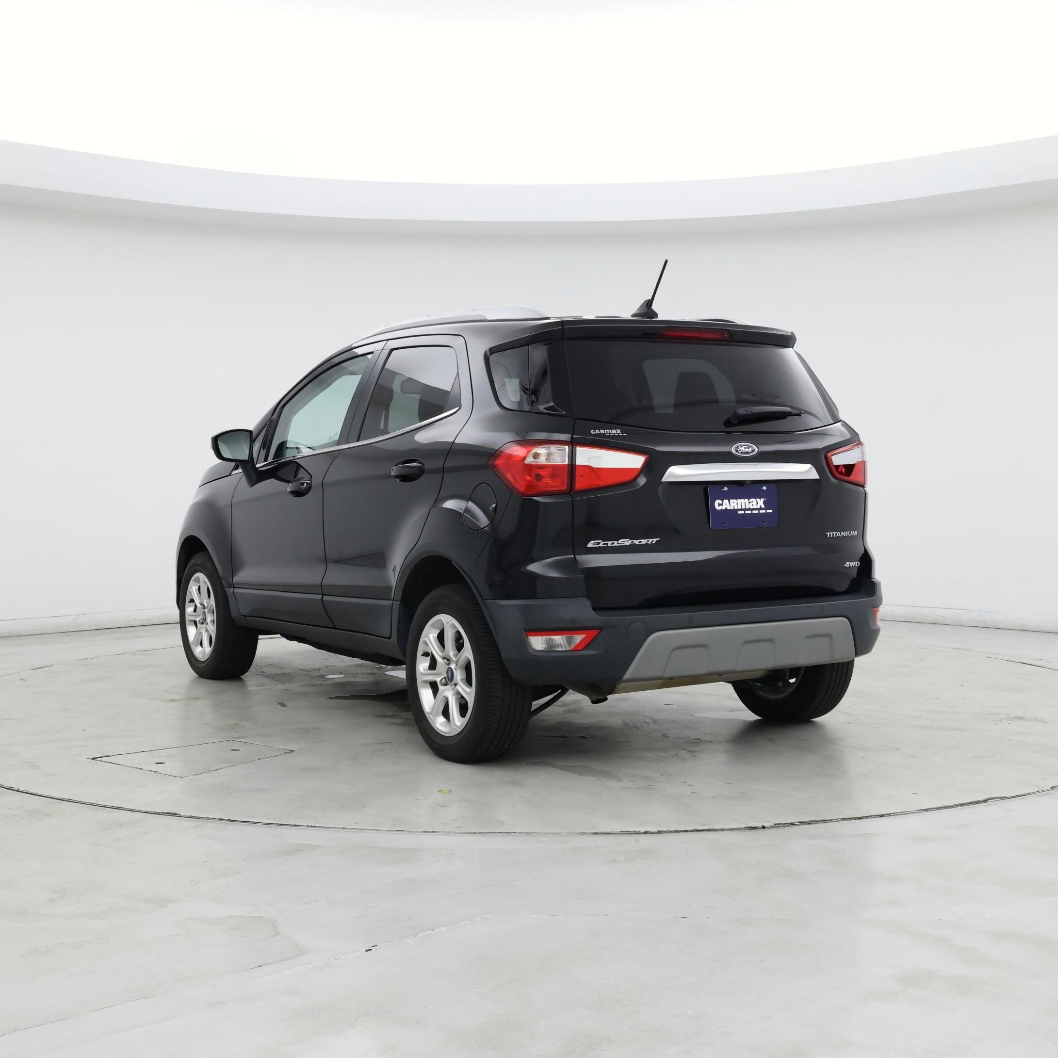 Thumbnail: 2019 Ford EcoSport - 2