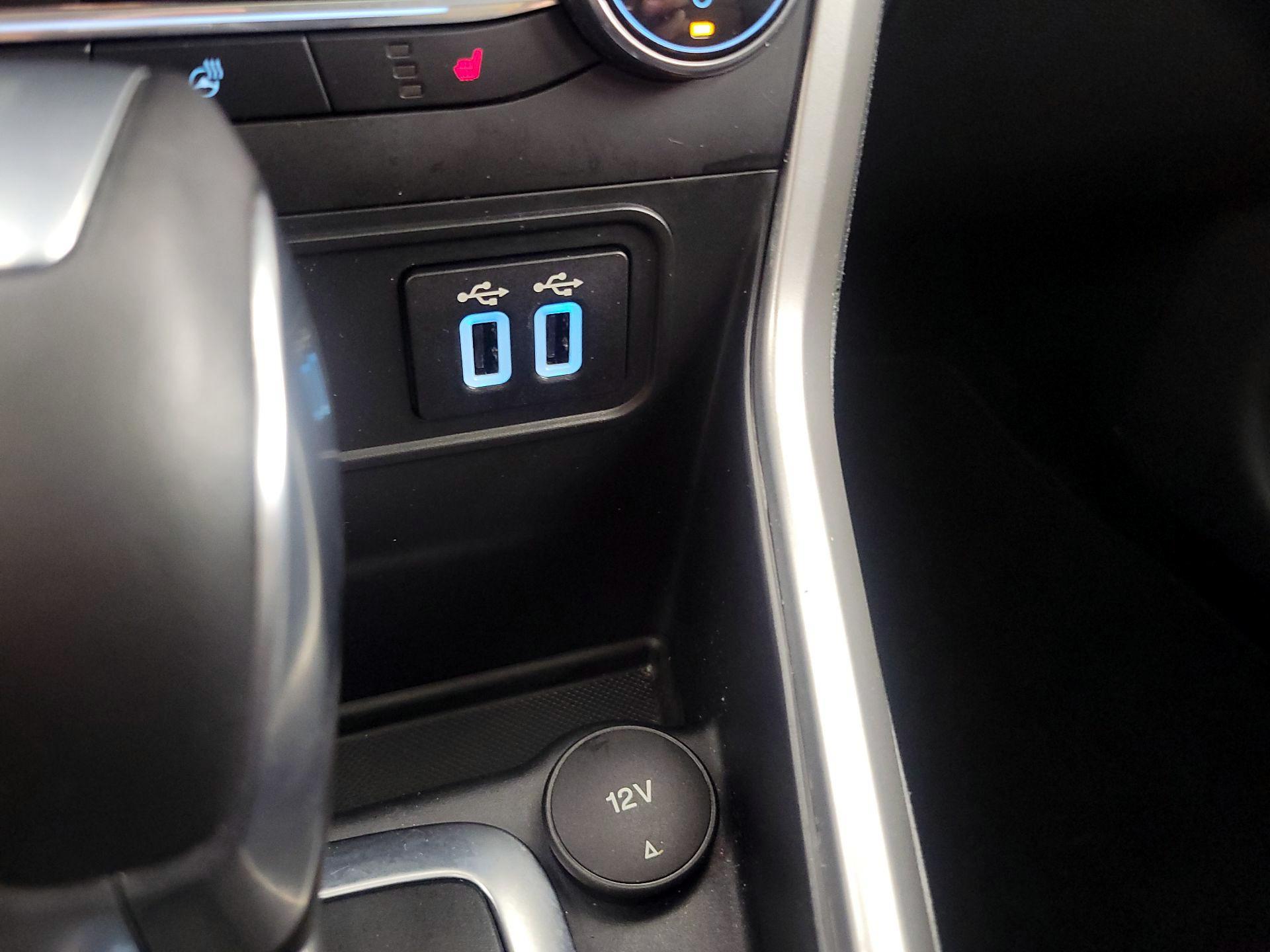 Thumbnail: 2019 Ford EcoSport - 19