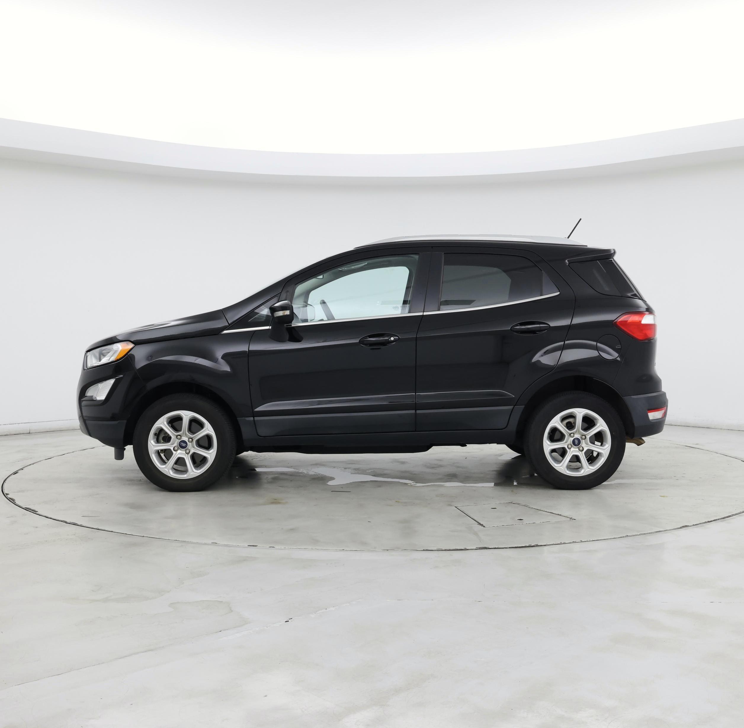 Thumbnail: 2019 Ford EcoSport - 3