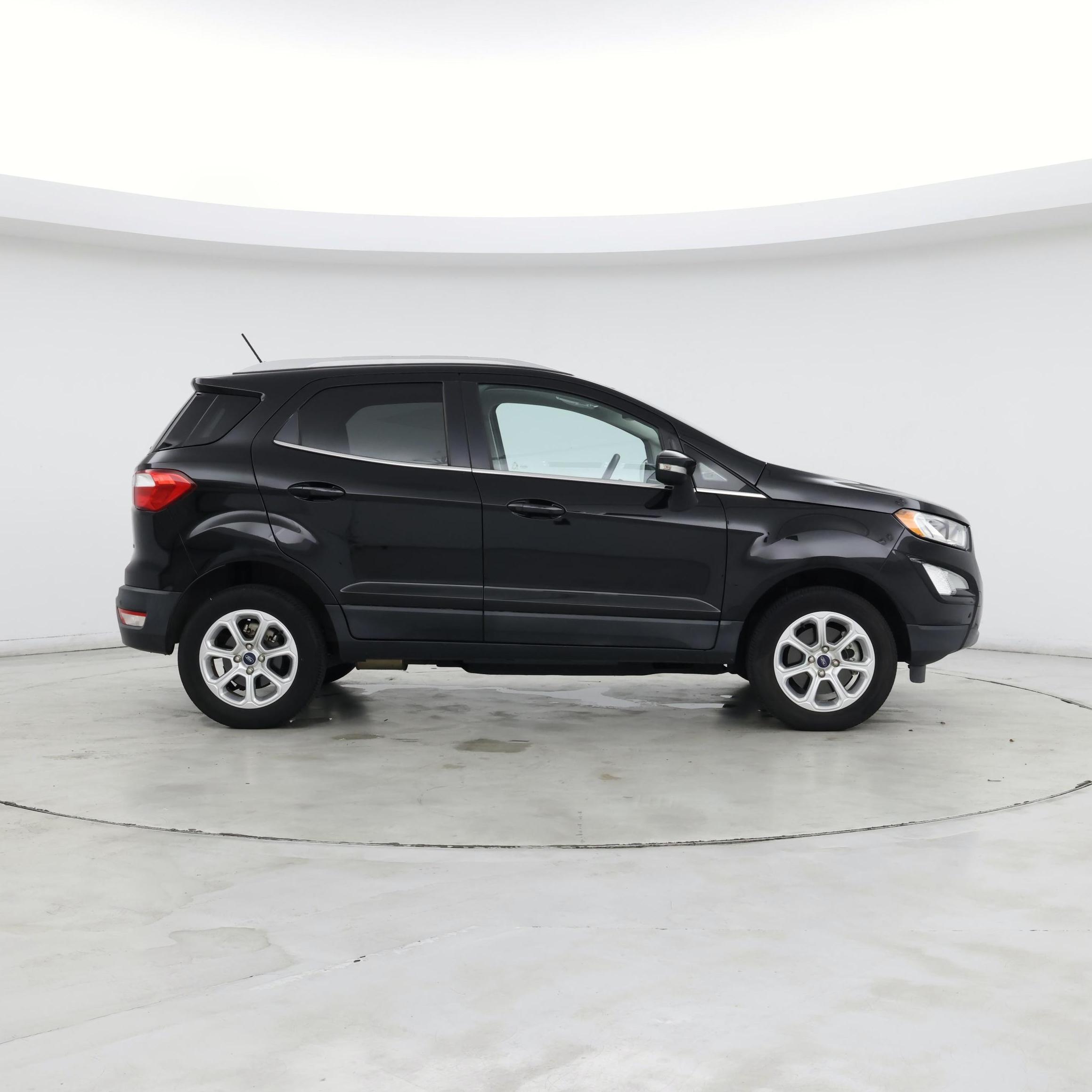 Thumbnail: 2019 Ford EcoSport - 7