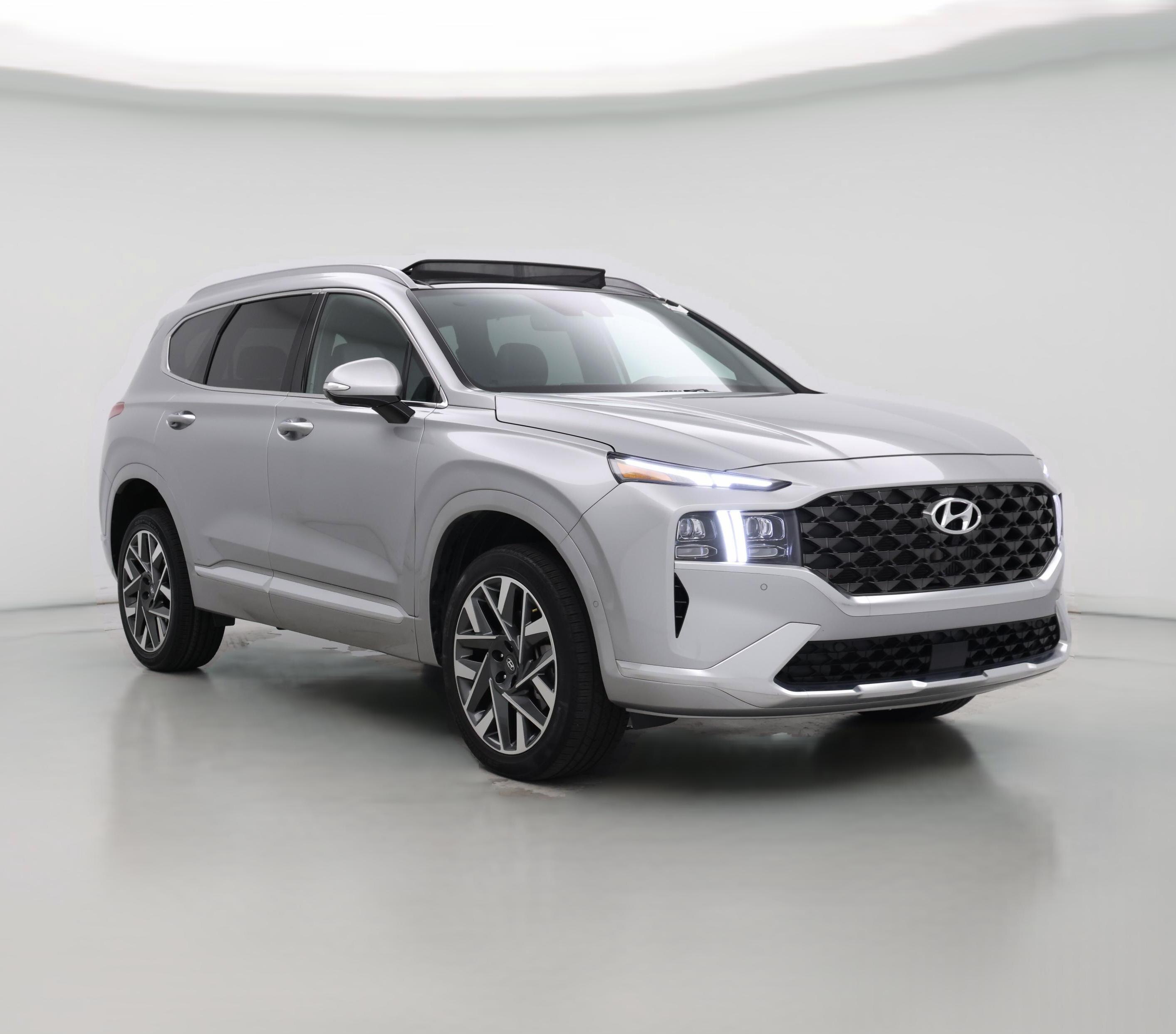 Thumbnail: 2023 Hyundai Santa Fe - 1