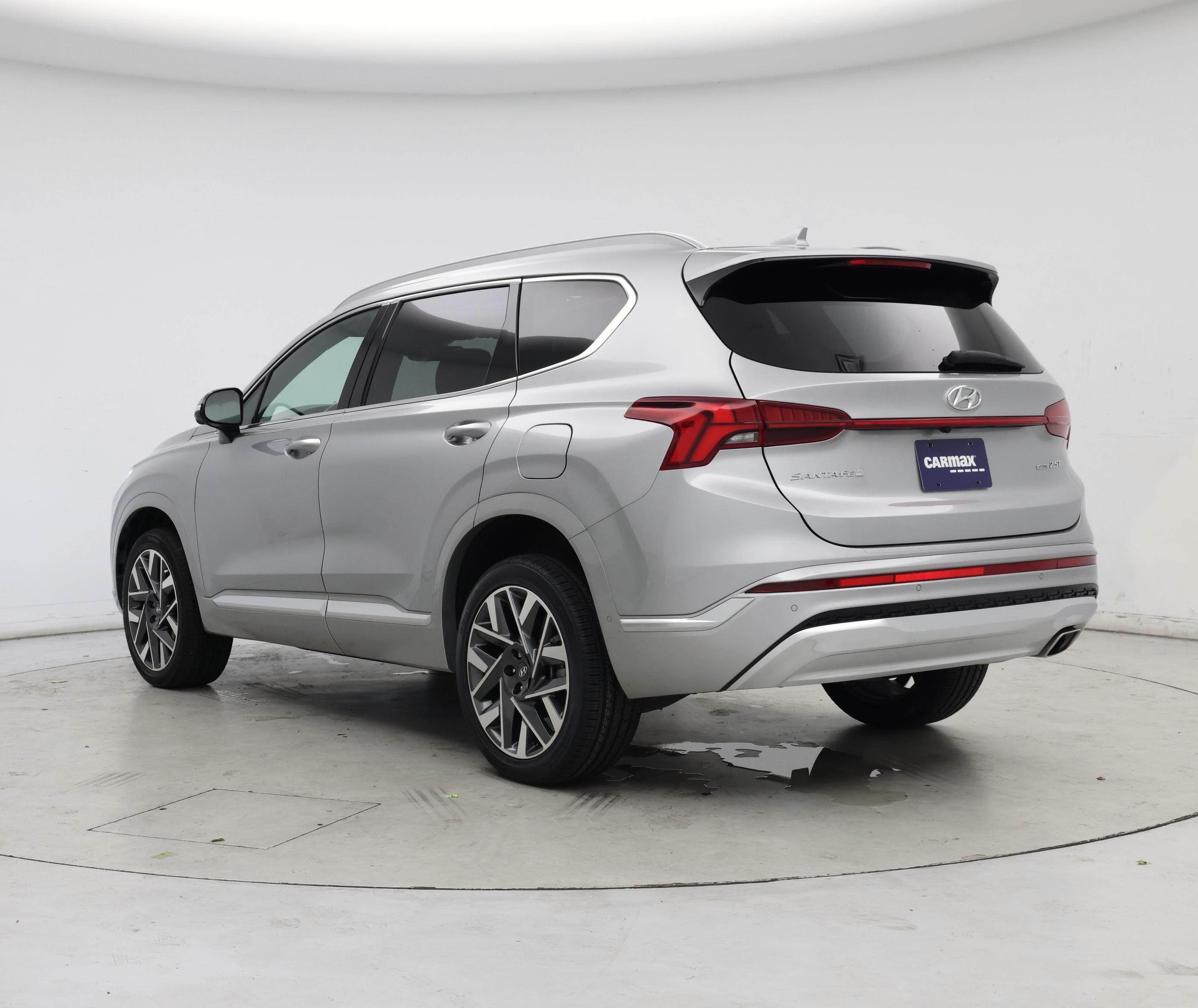 Thumbnail: 2023 Hyundai Santa Fe - 2