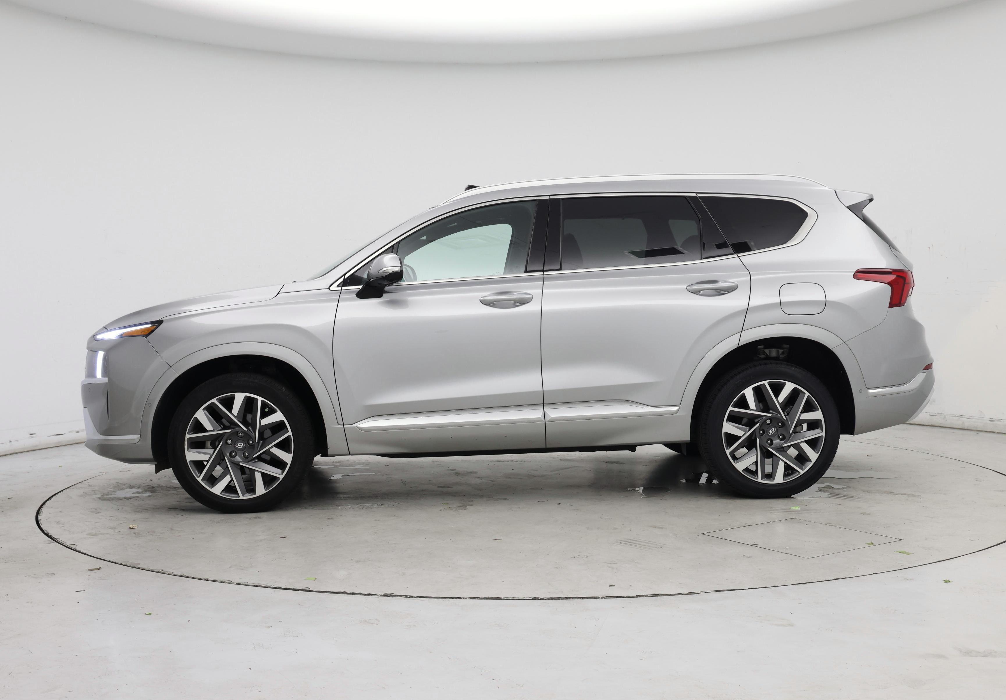 Thumbnail: 2023 Hyundai Santa Fe - 3