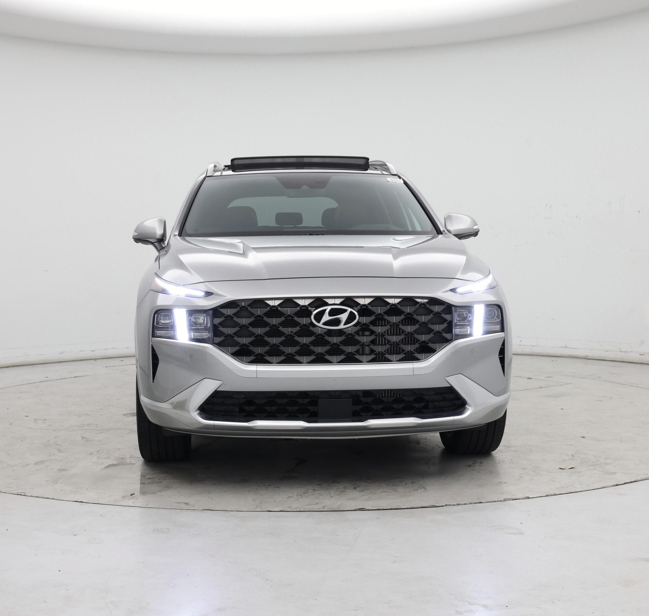 Thumbnail: 2023 Hyundai Santa Fe - 5