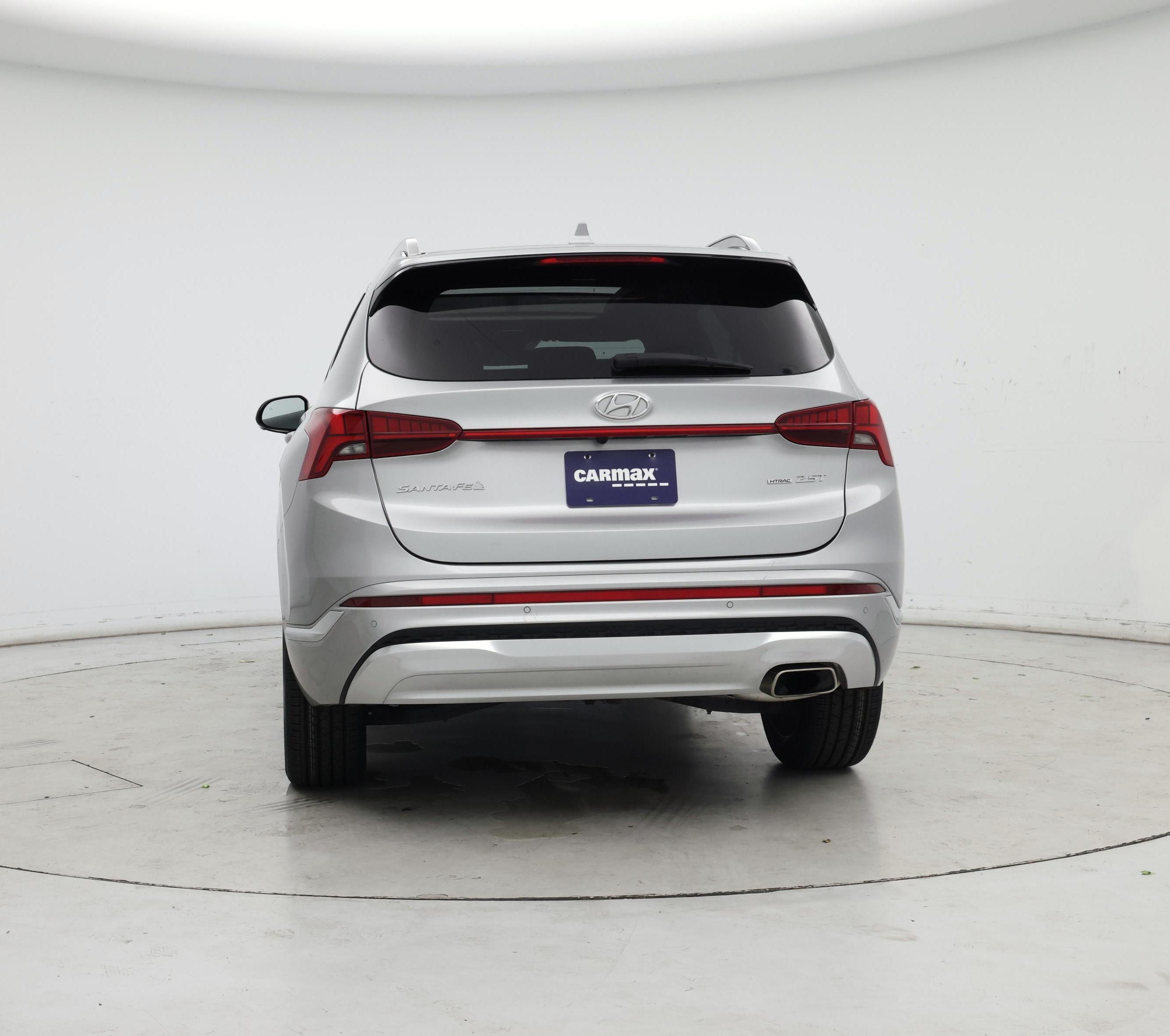 Thumbnail: 2023 Hyundai Santa Fe - 6