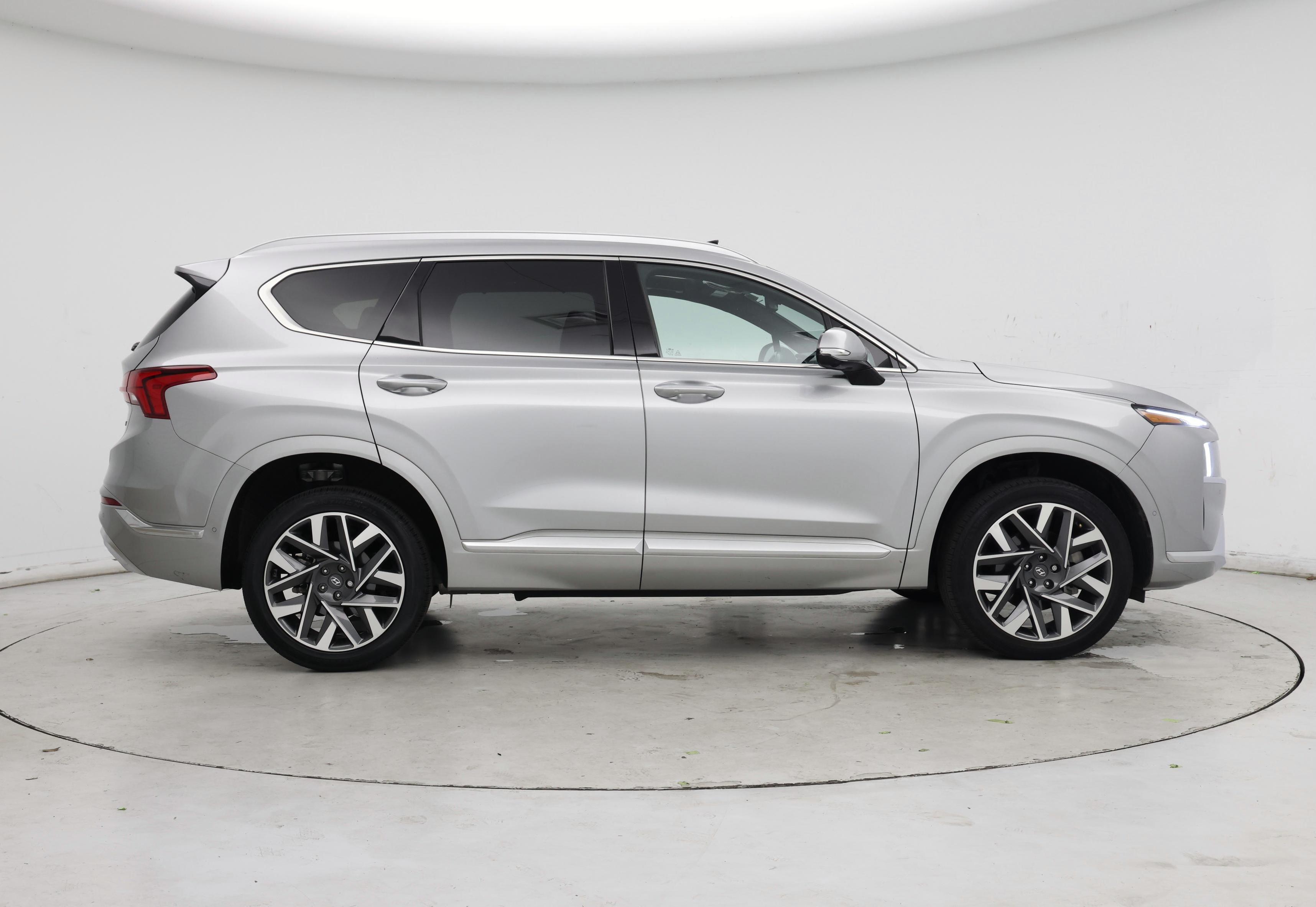 Thumbnail: 2023 Hyundai Santa Fe - 7