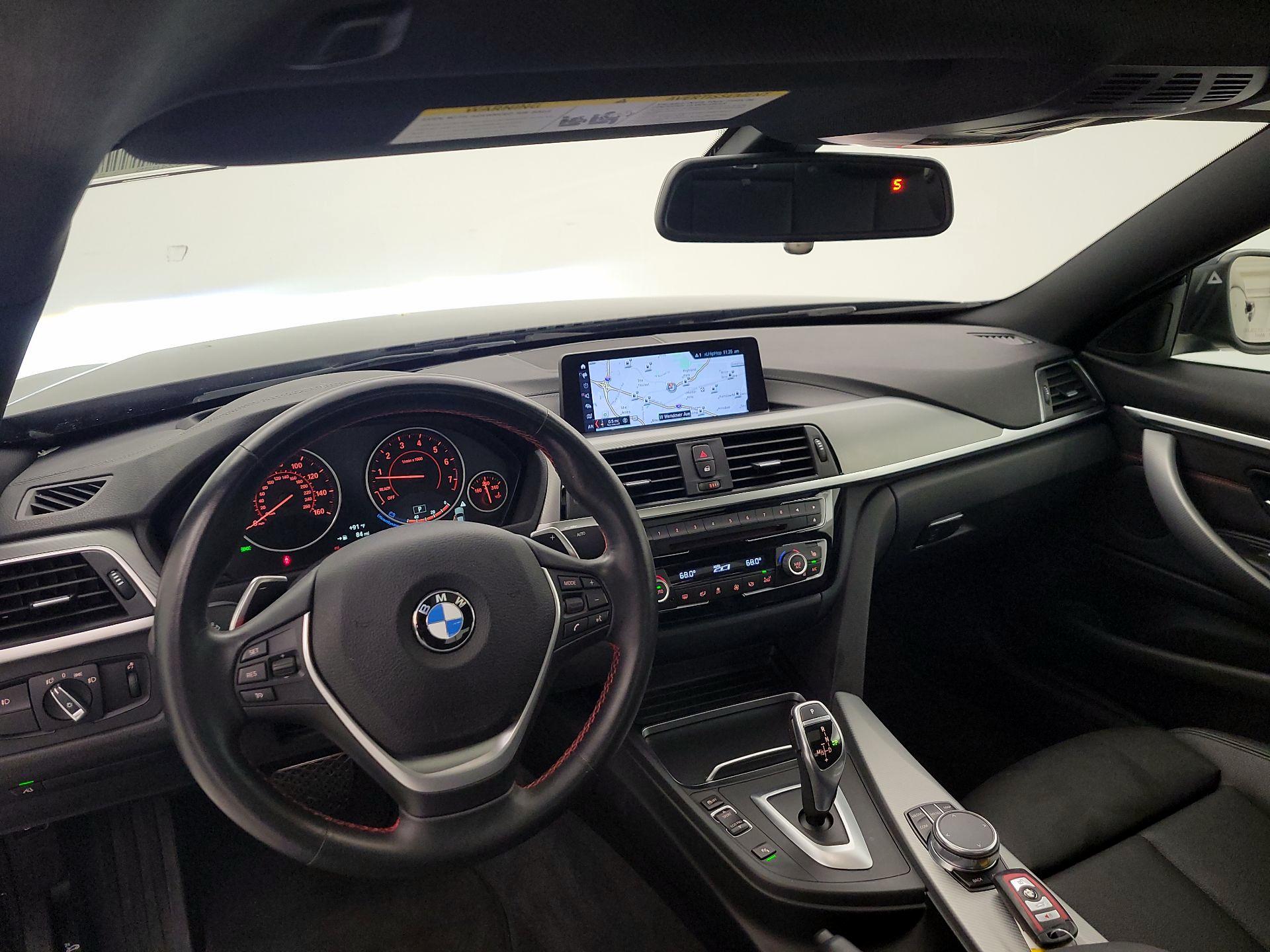 Thumbnail: 2019 BMW 4 Series - 9