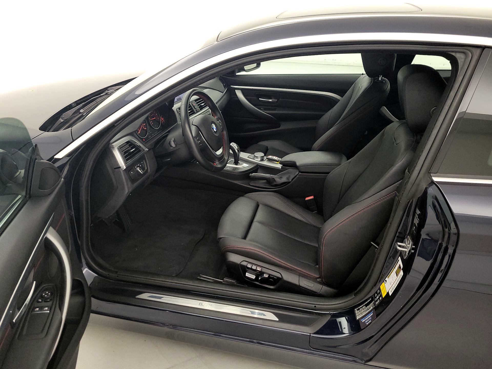 Thumbnail: 2019 BMW 4 Series - 11