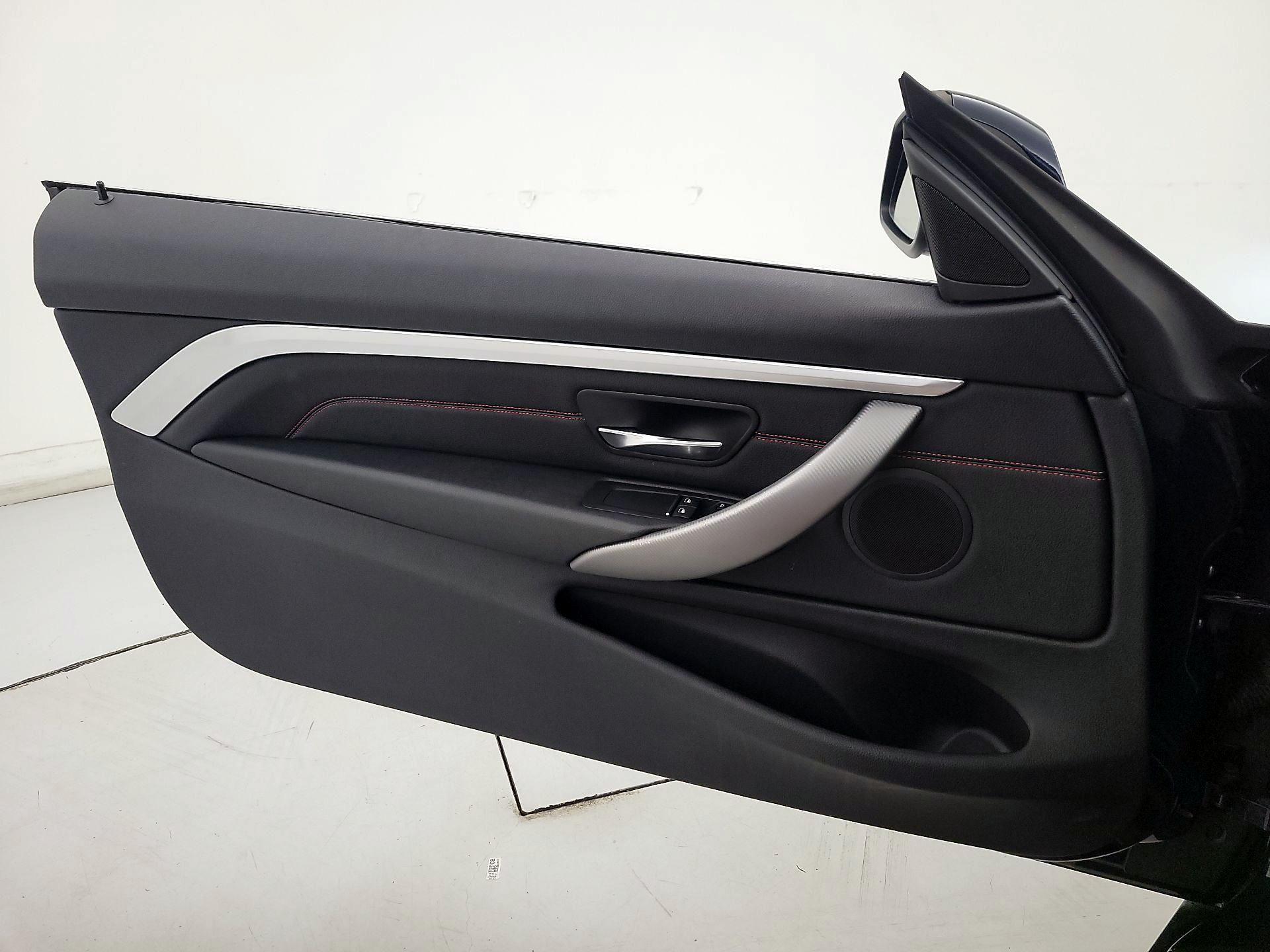 Thumbnail: 2019 BMW 4 Series - 12