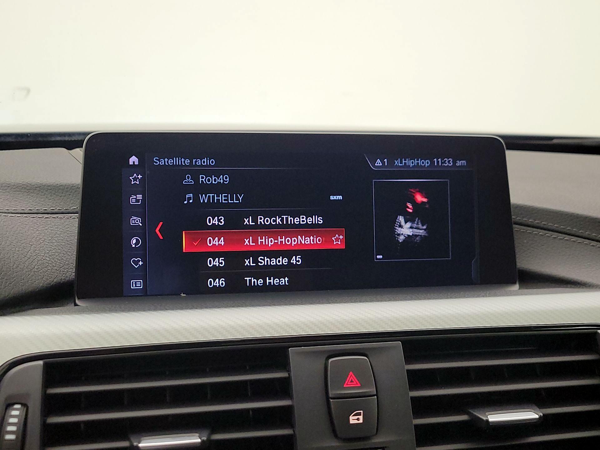 Thumbnail: 2019 BMW 4 Series - 16