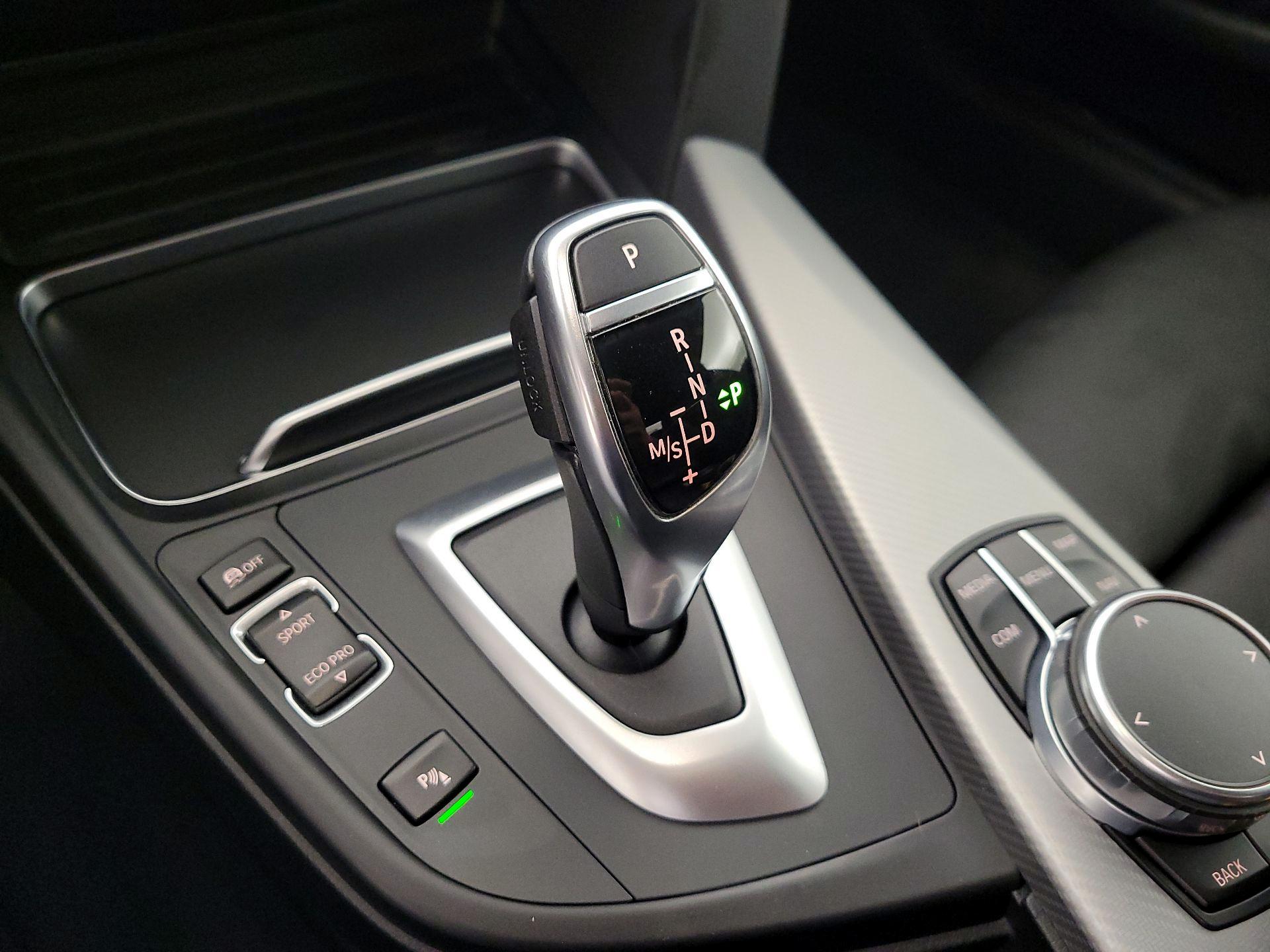 Thumbnail: 2019 BMW 4 Series - 18