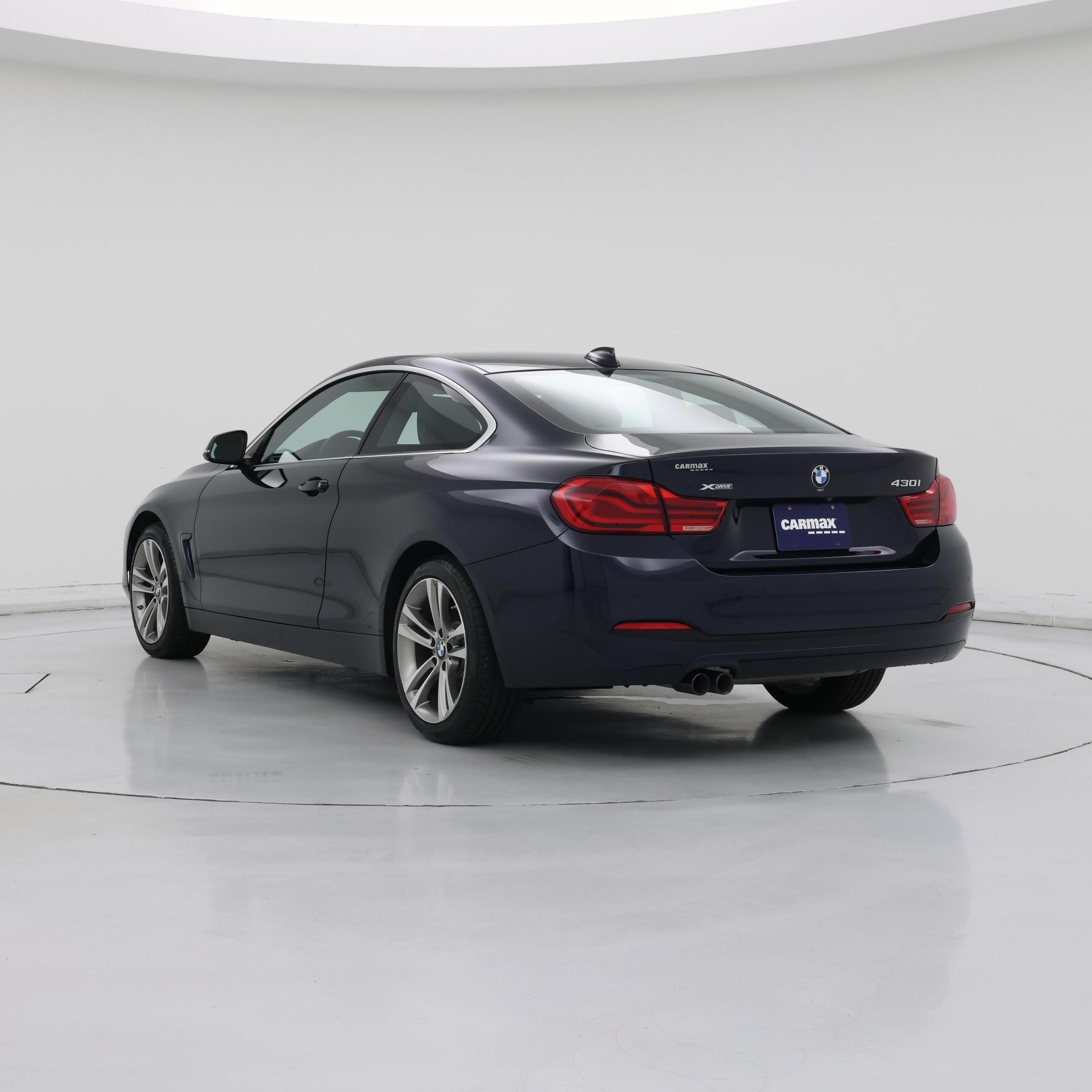 Thumbnail: 2019 BMW 4 Series - 2