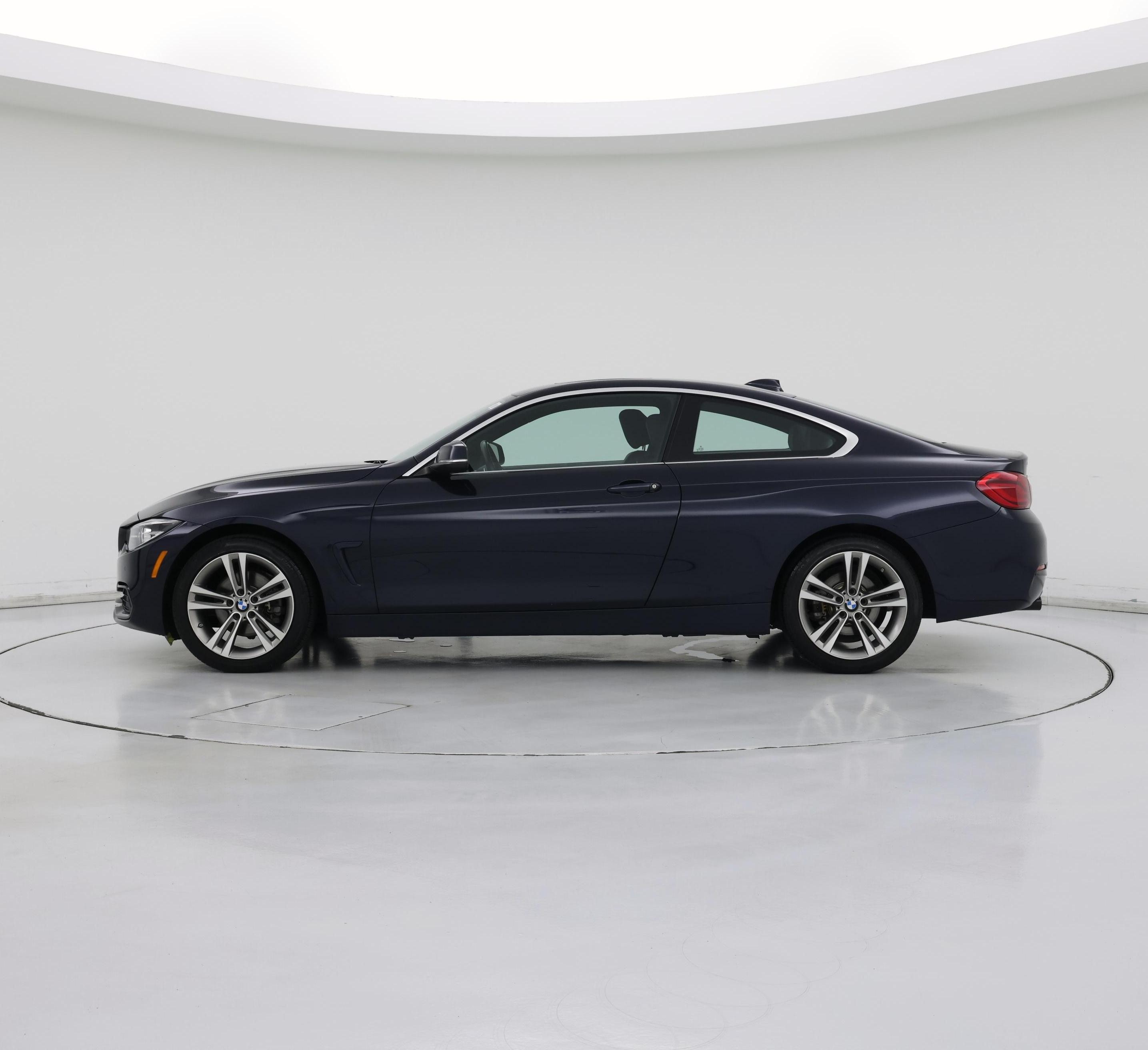 Thumbnail: 2019 BMW 4 Series - 3