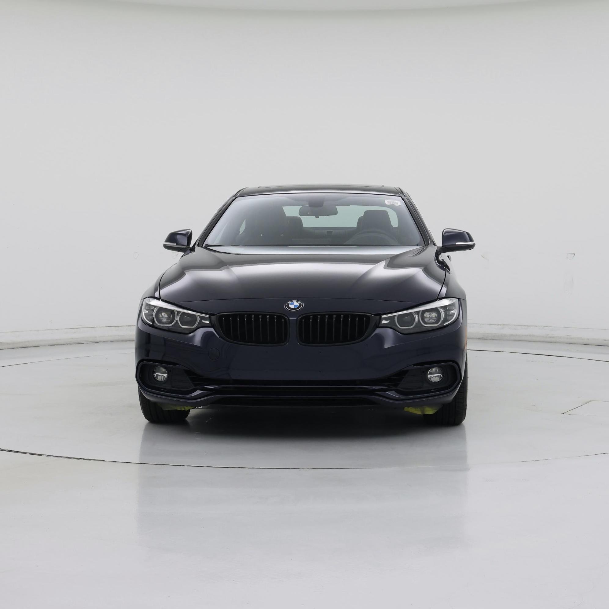 Thumbnail: 2019 BMW 4 Series - 5