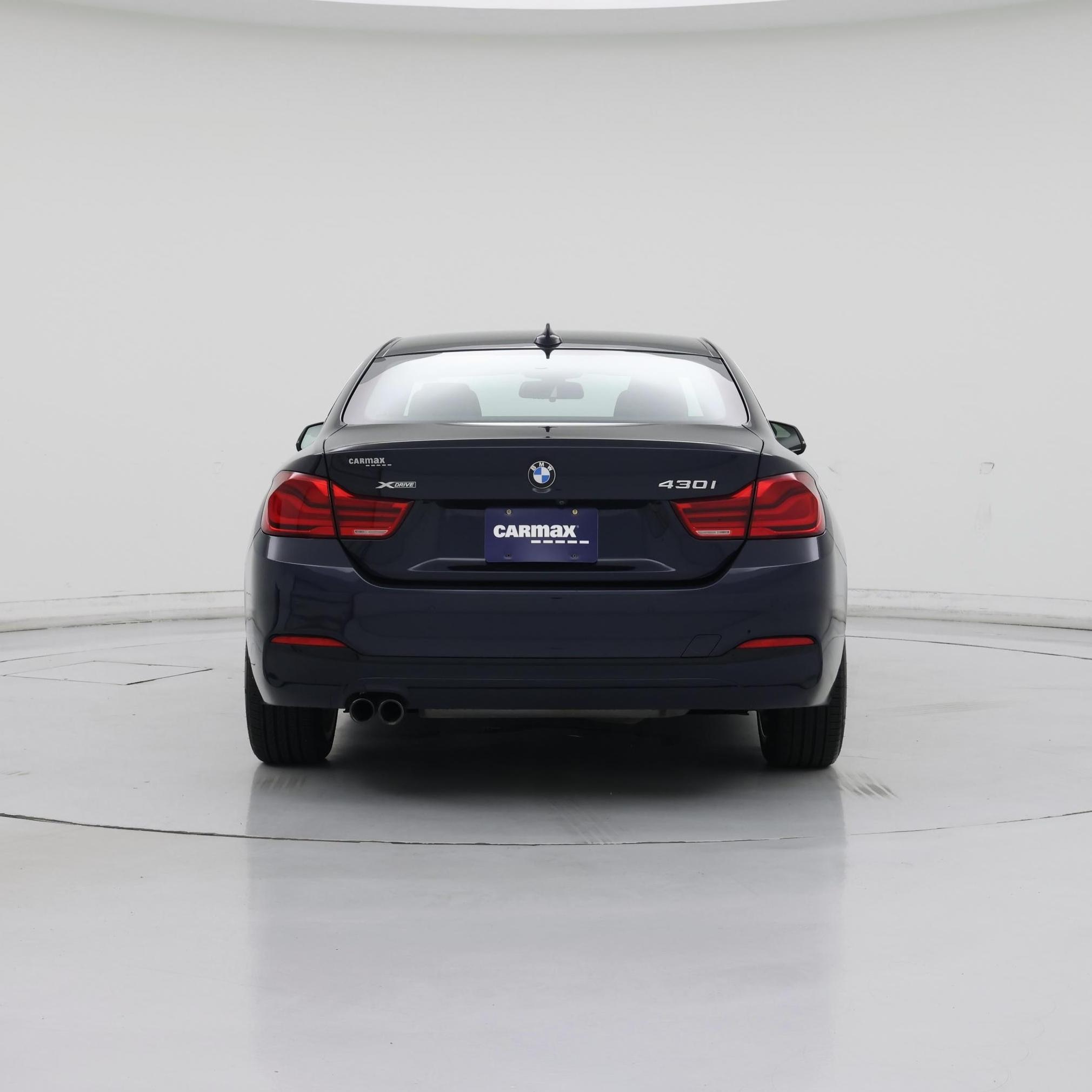 Thumbnail: 2019 BMW 4 Series - 6