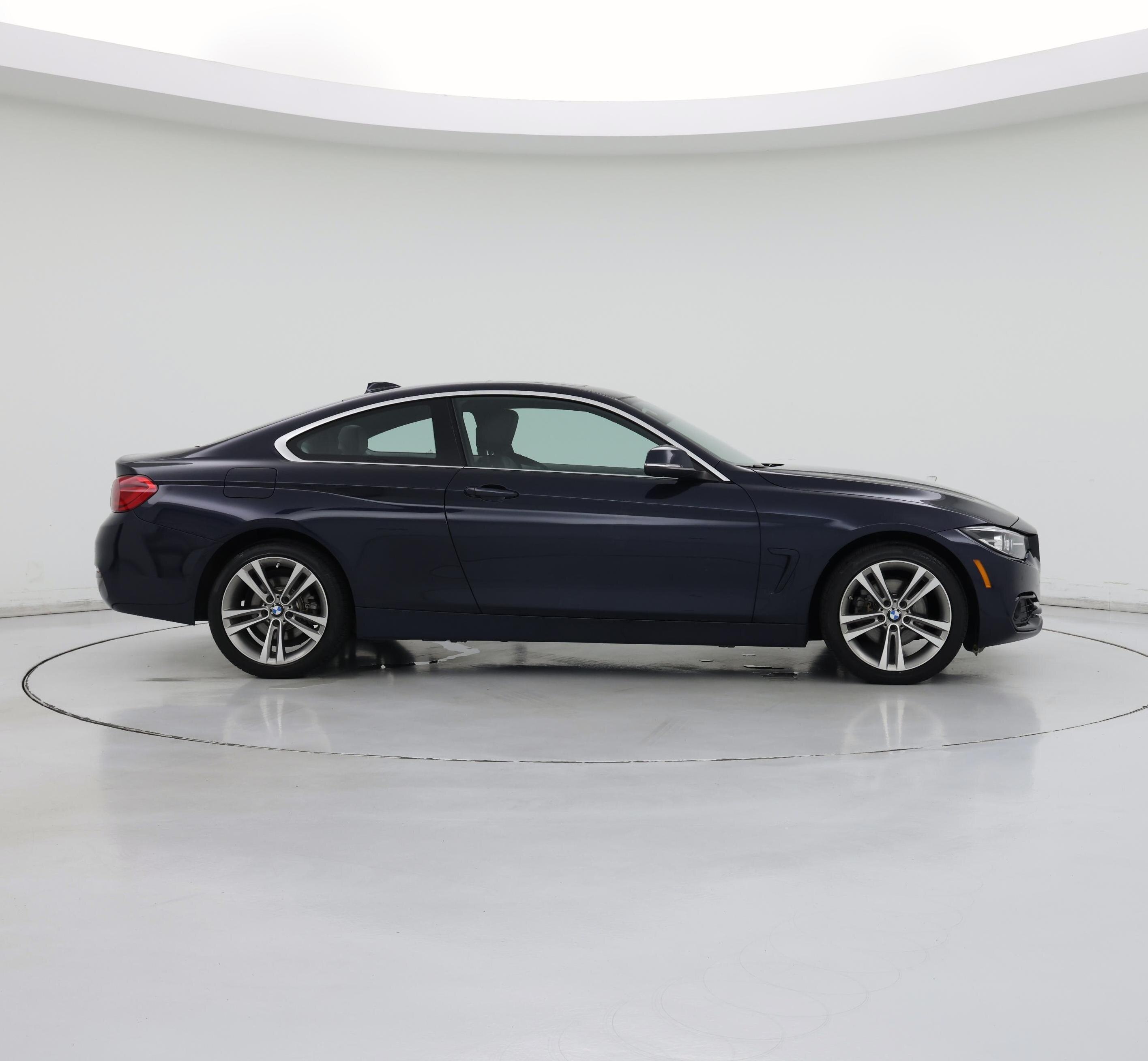 Thumbnail: 2019 BMW 4 Series - 7