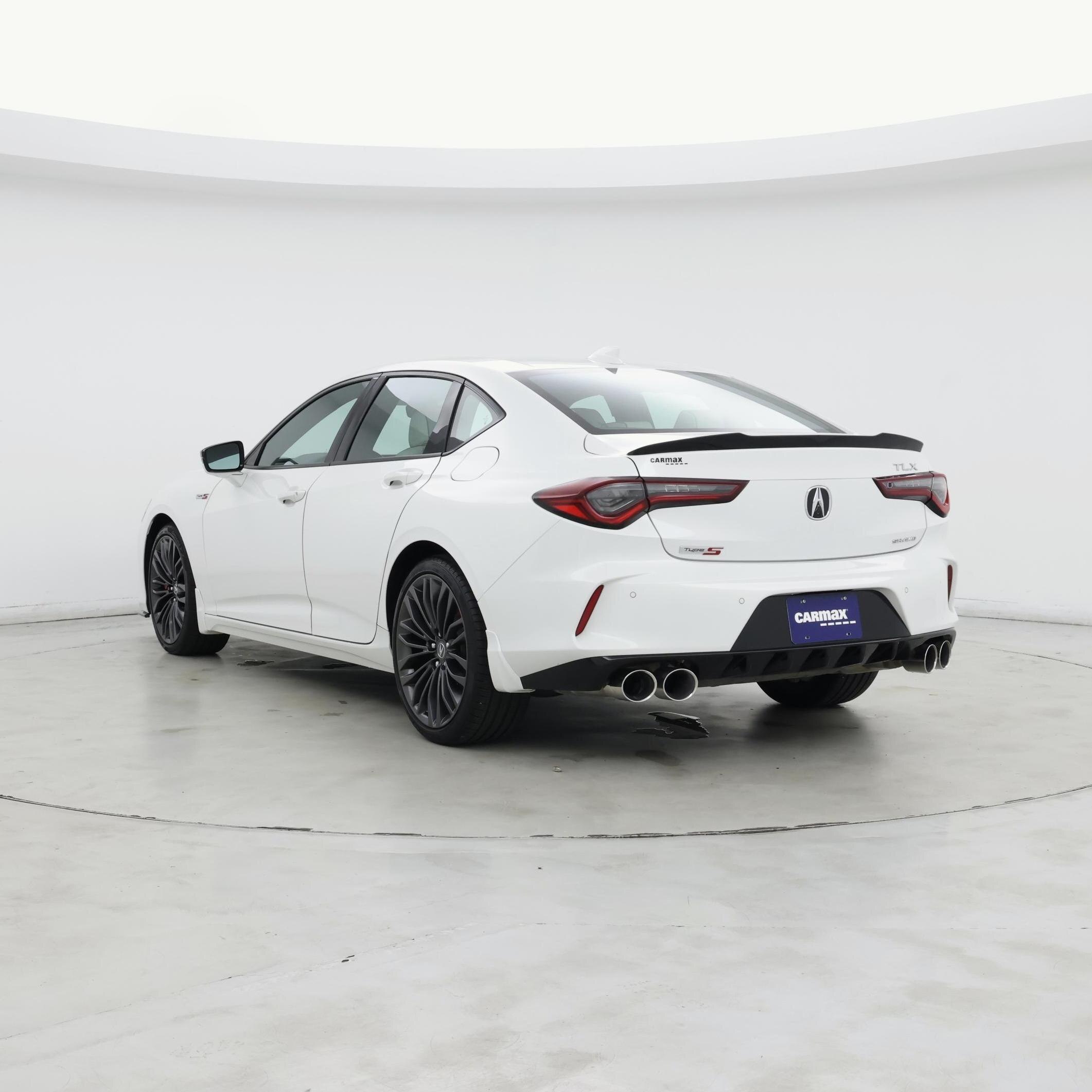 Thumbnail: 2021 Acura TLX - 2