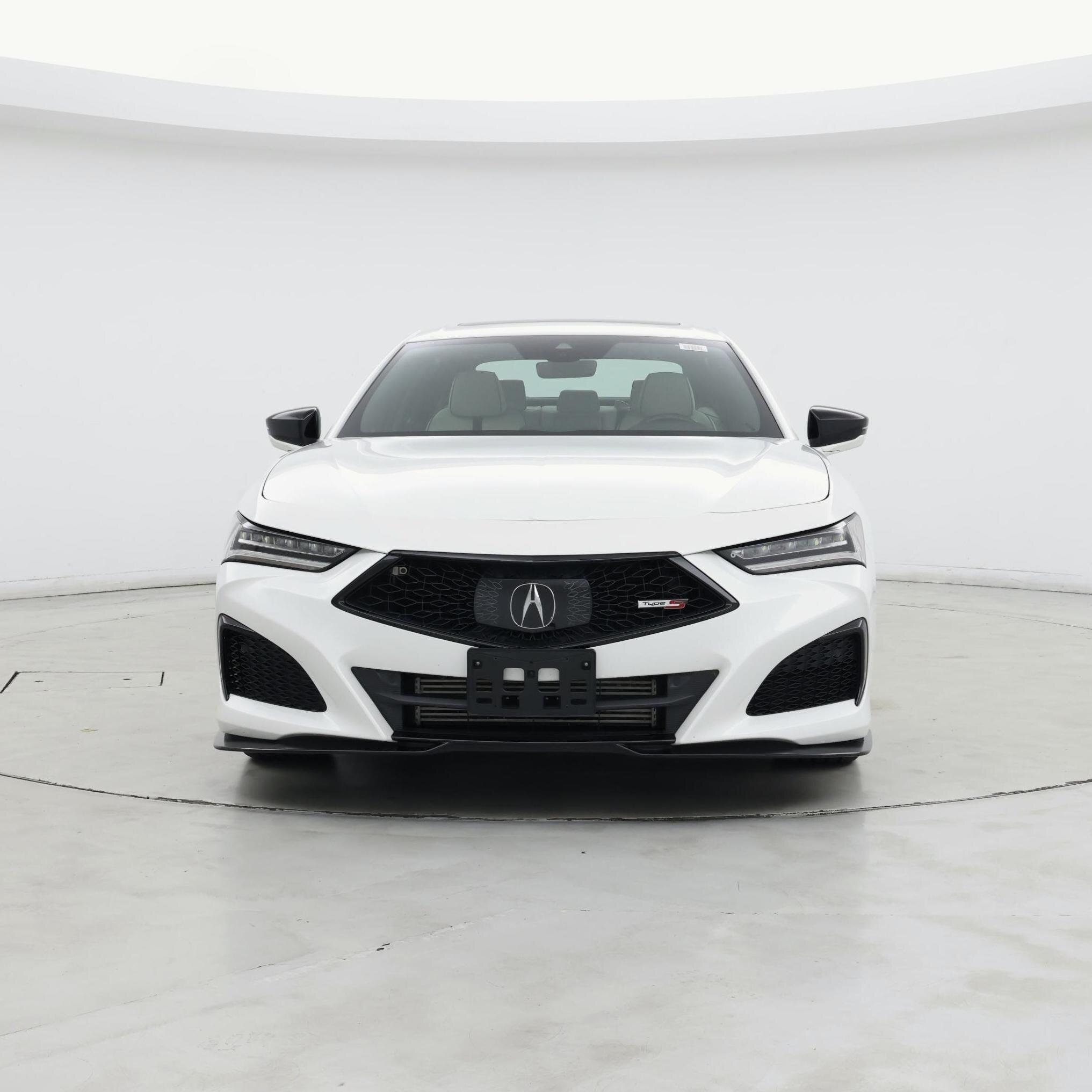 Thumbnail: 2021 Acura TLX - 5