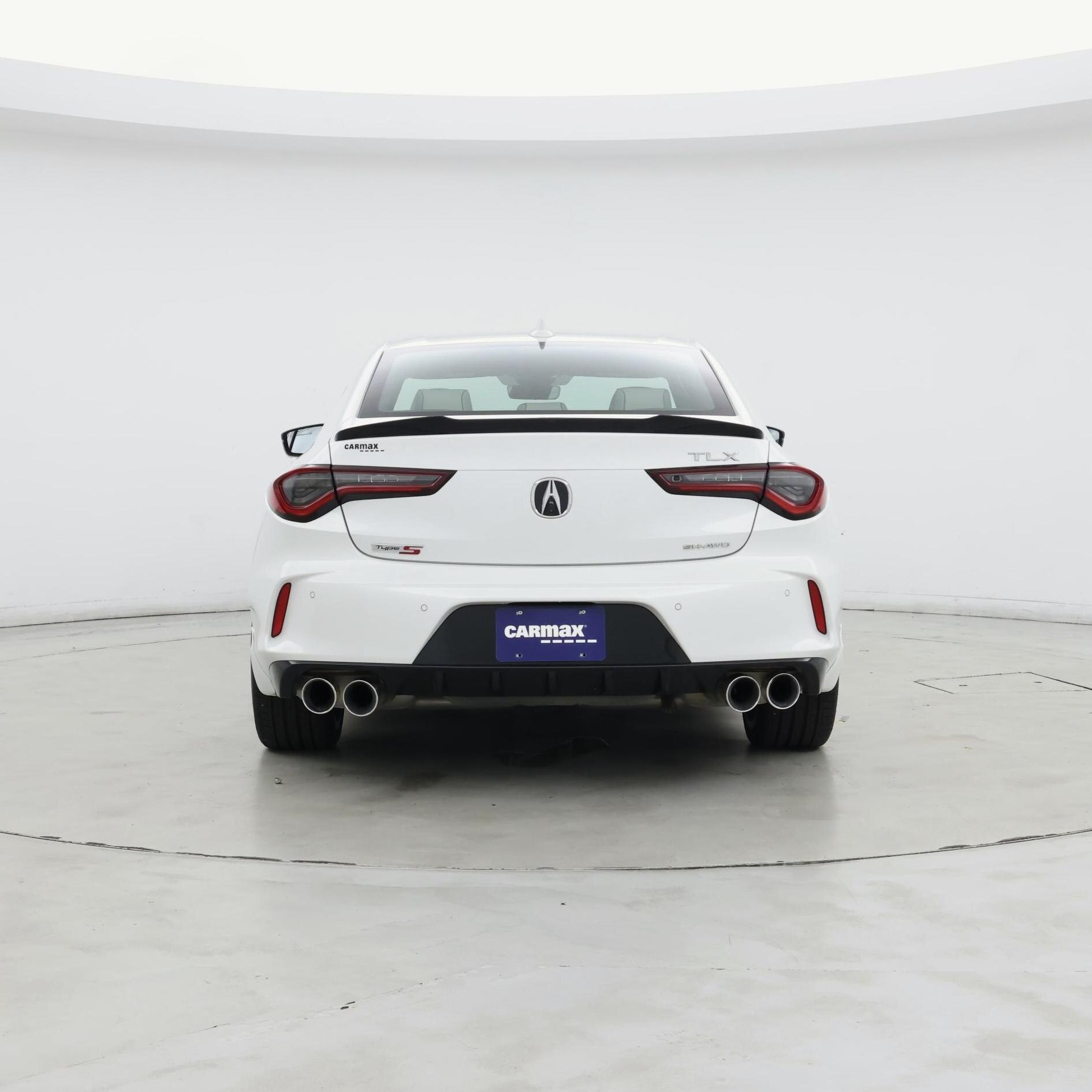 Thumbnail: 2021 Acura TLX - 6