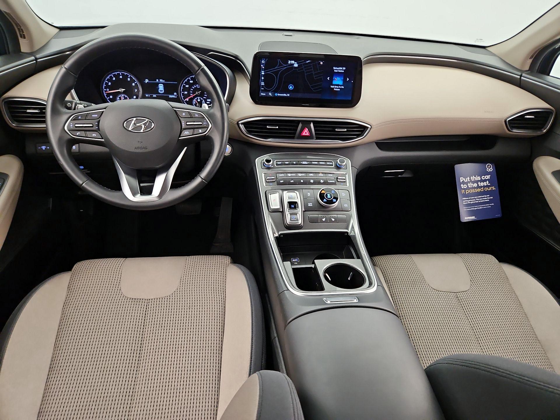 Thumbnail: 2023 Hyundai Santa Fe - 9