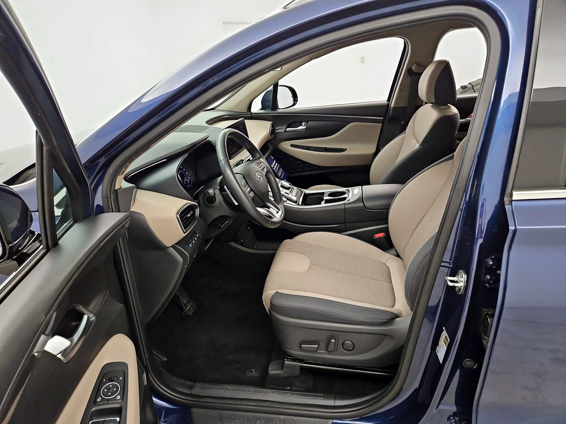 Thumbnail: 2023 Hyundai Santa Fe - 11