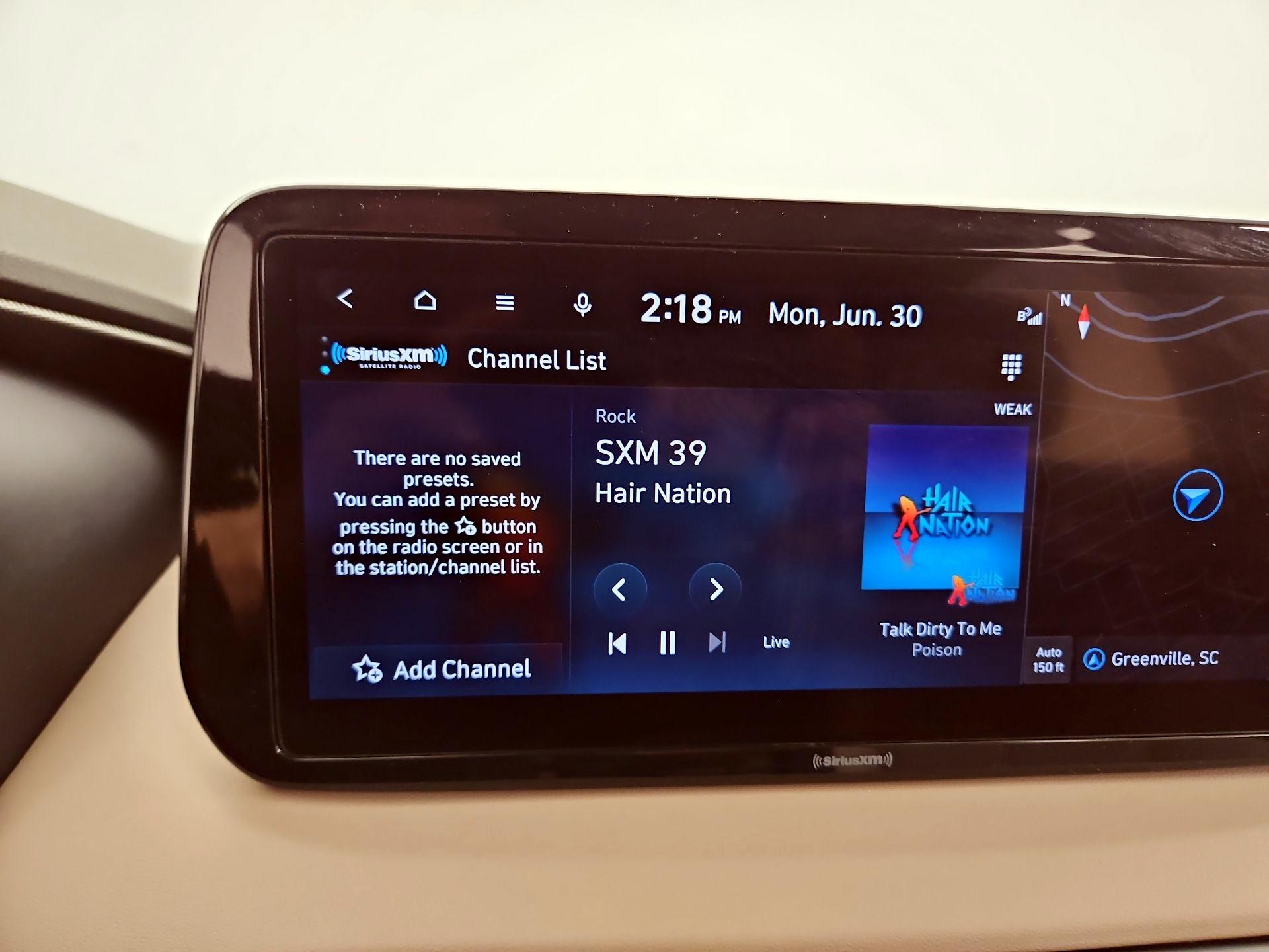 Thumbnail: 2023 Hyundai Santa Fe - 16