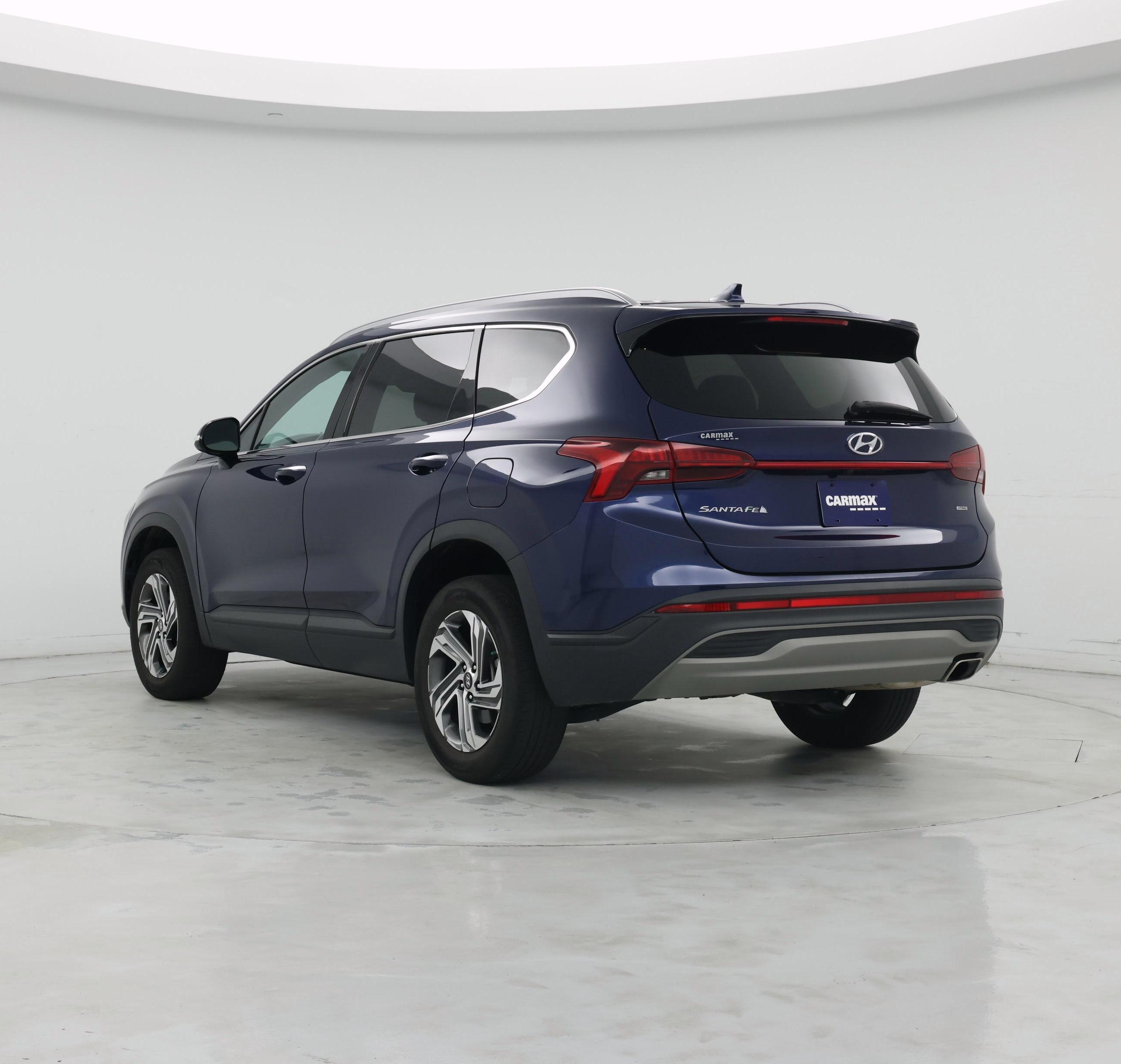 Thumbnail: 2023 Hyundai Santa Fe - 2