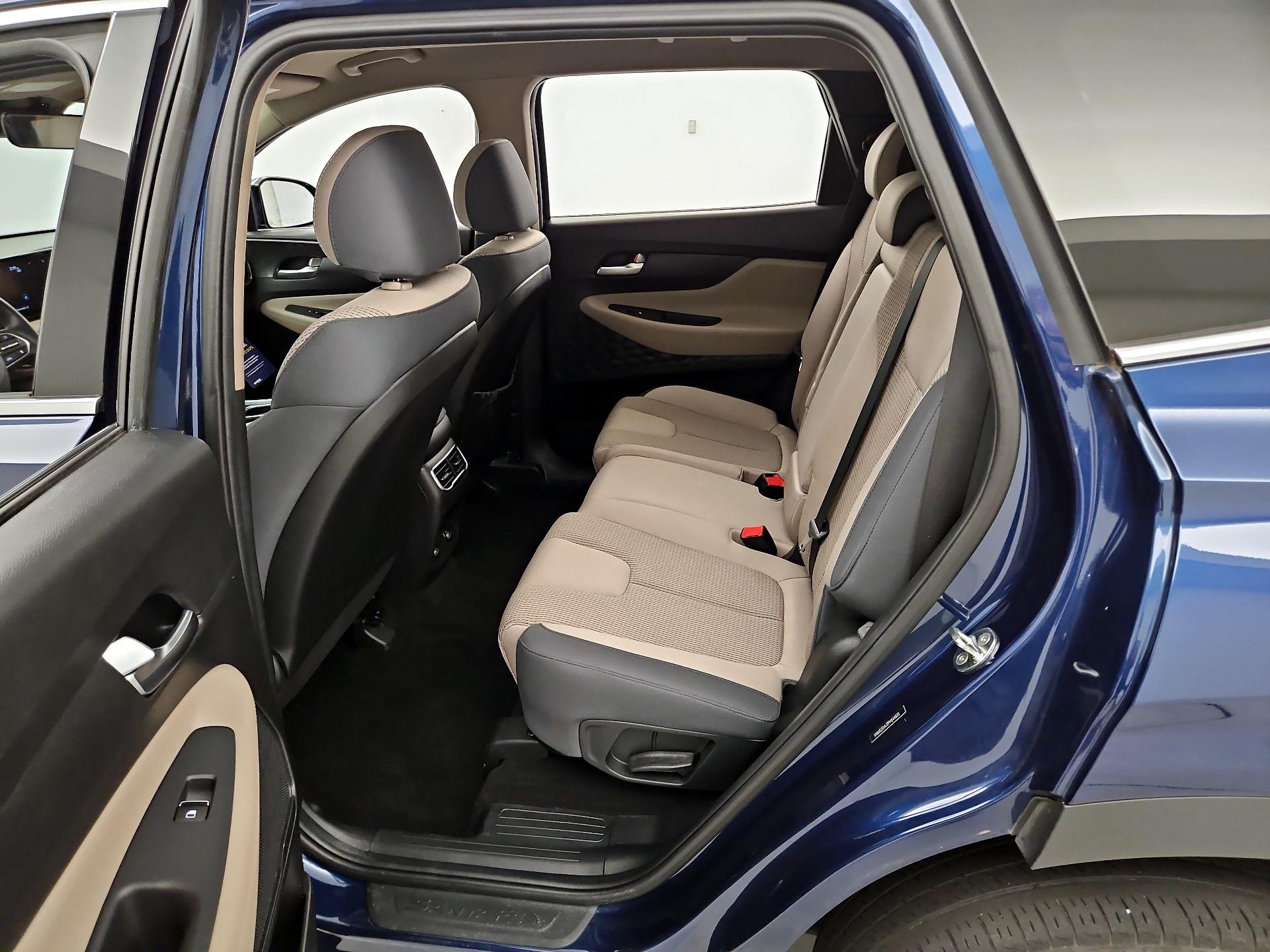 Thumbnail: 2023 Hyundai Santa Fe - 20