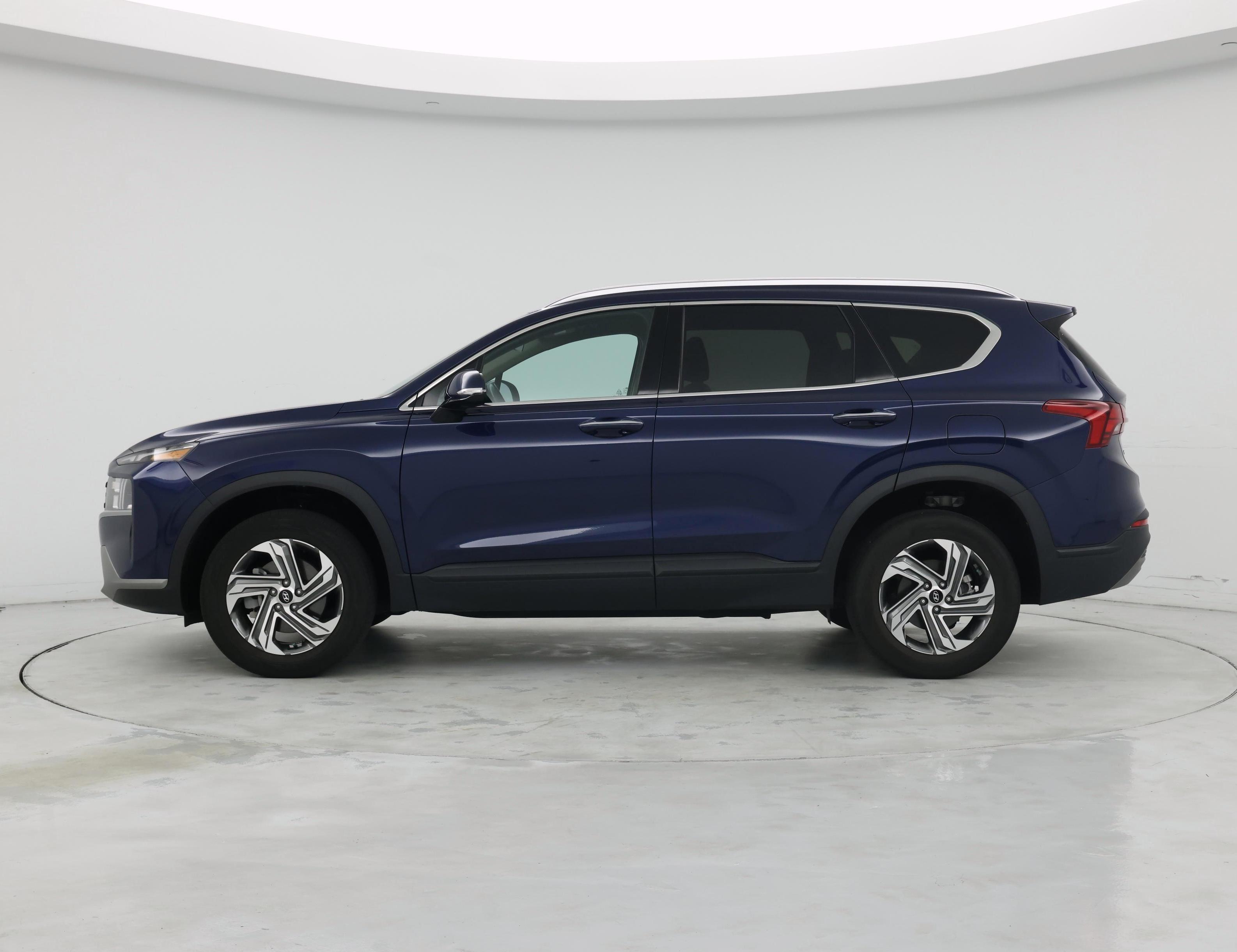Thumbnail: 2023 Hyundai Santa Fe - 3