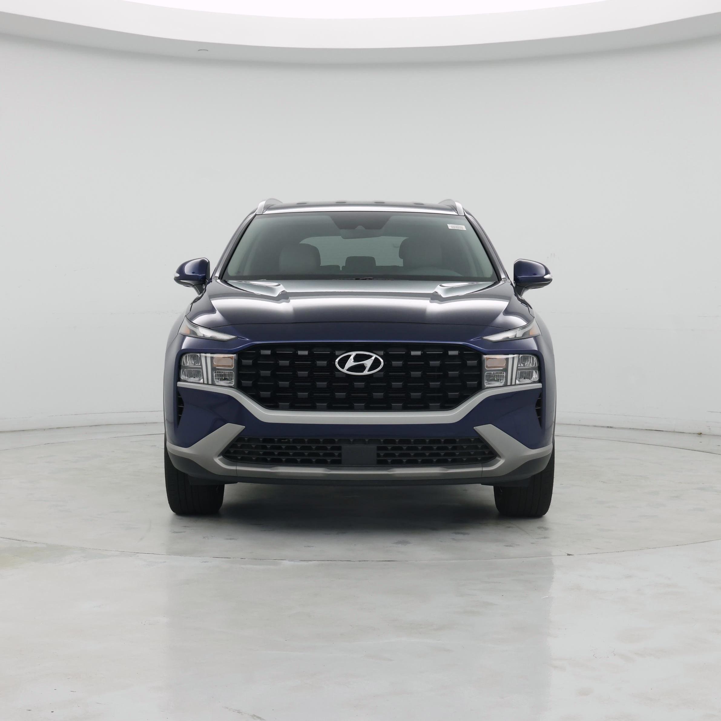 Thumbnail: 2023 Hyundai Santa Fe - 5