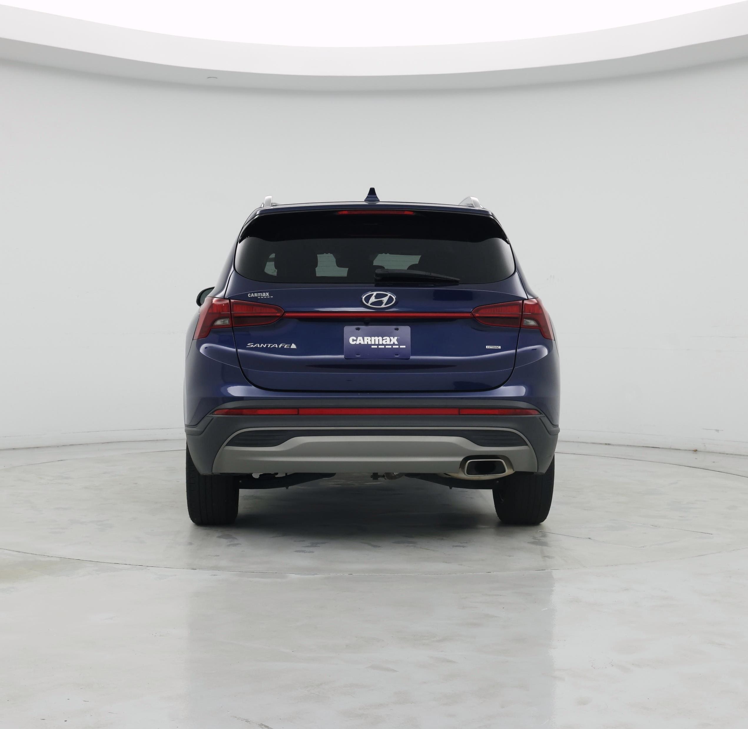 Thumbnail: 2023 Hyundai Santa Fe - 6