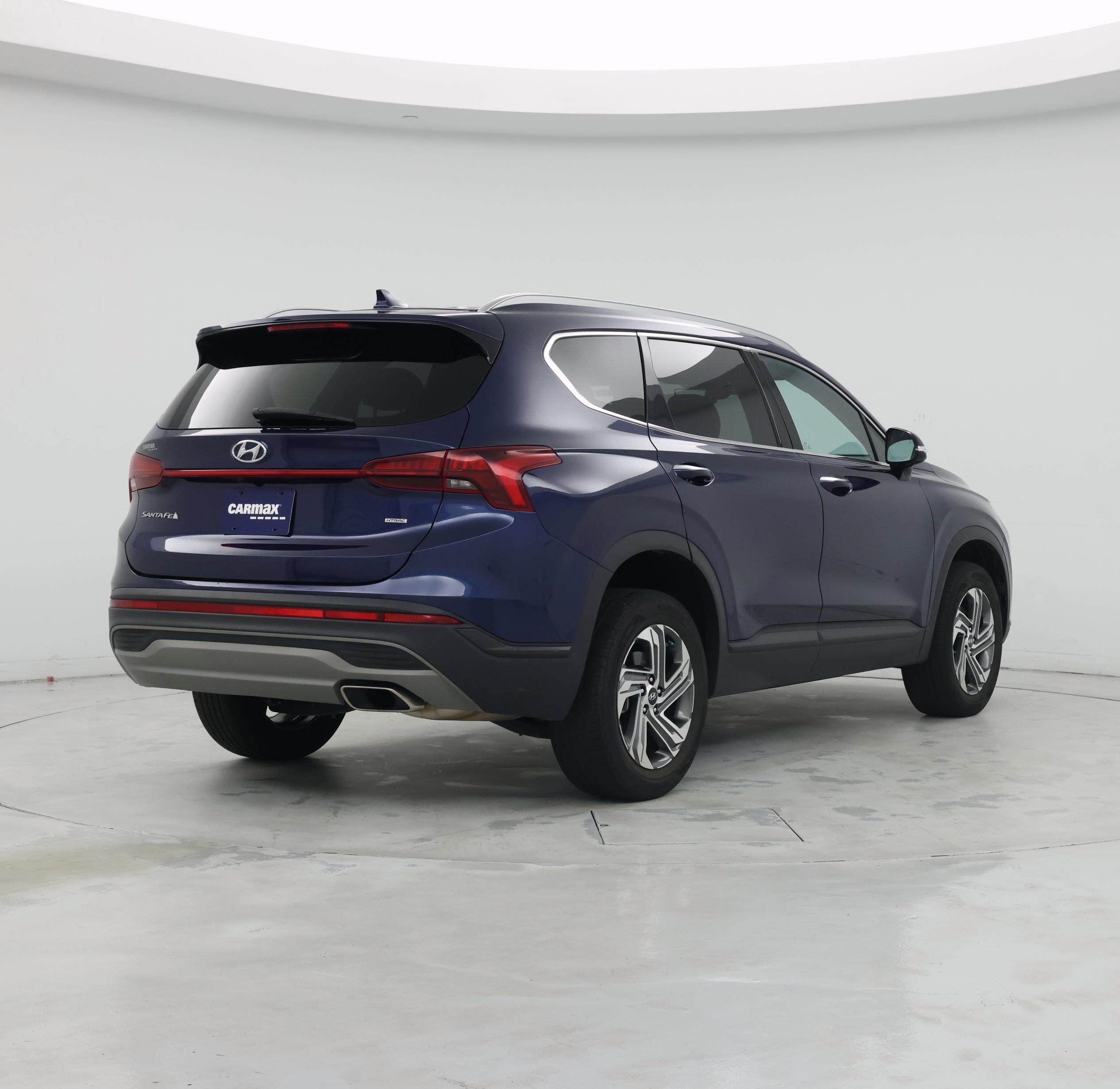 Thumbnail: 2023 Hyundai Santa Fe - 8