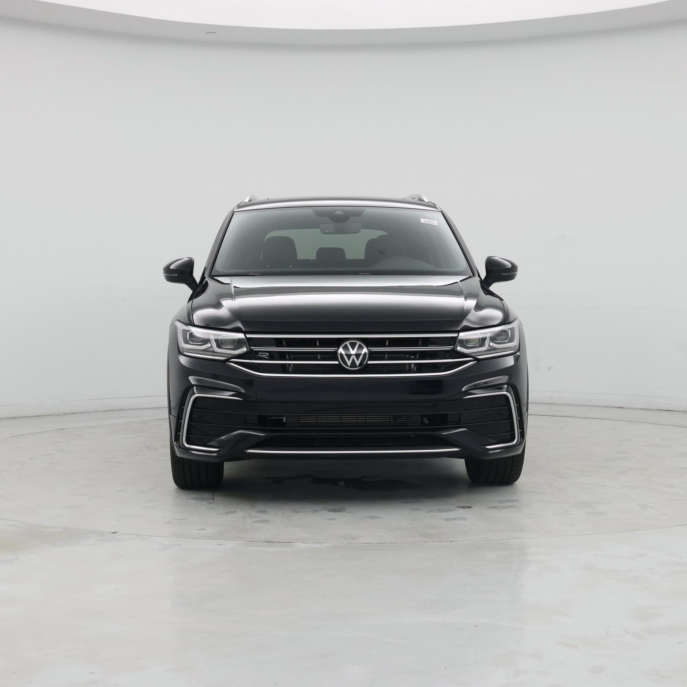 Thumbnail: 2024 Volkswagen Tiguan - 5