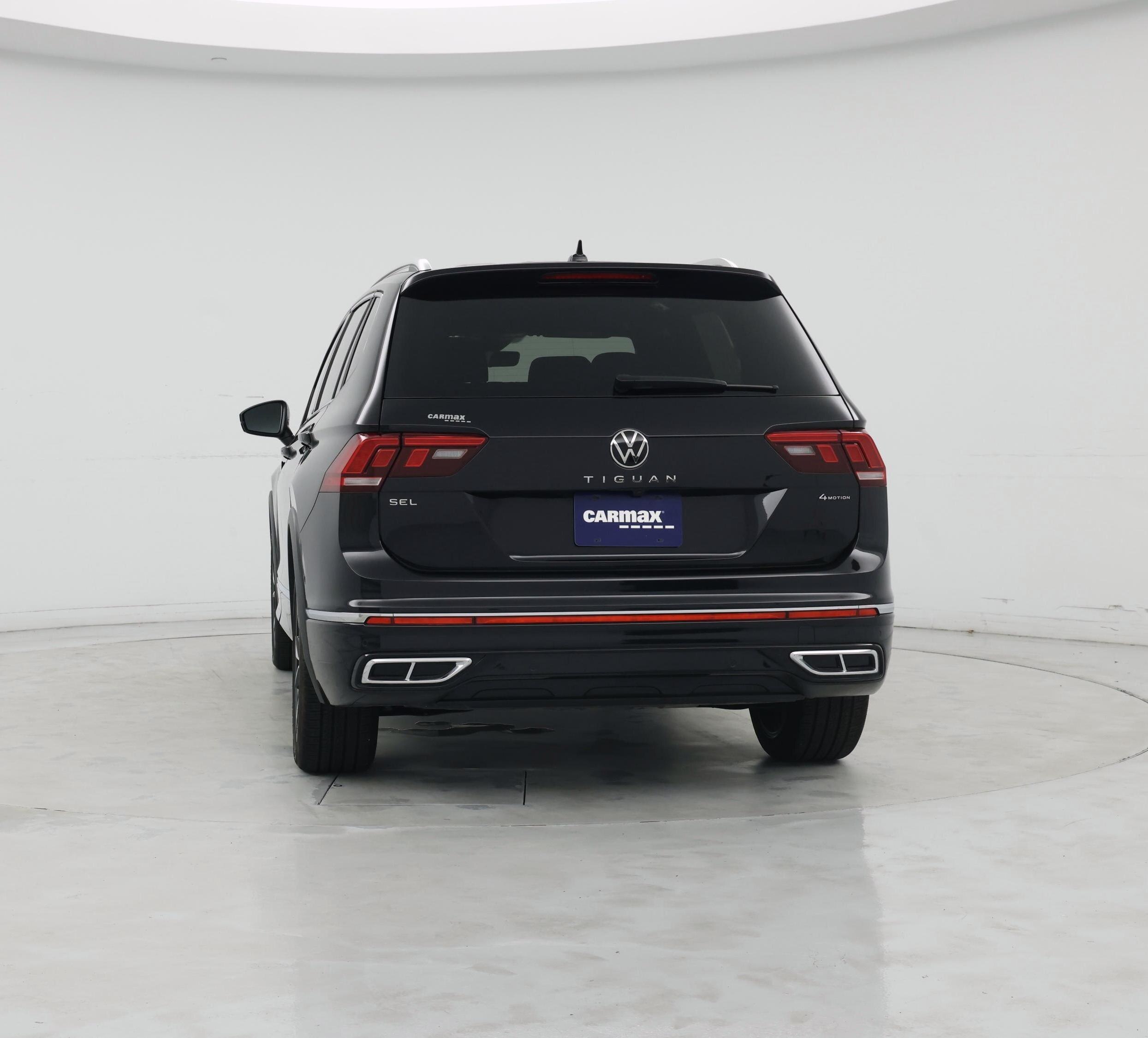 Thumbnail: 2024 Volkswagen Tiguan - 6