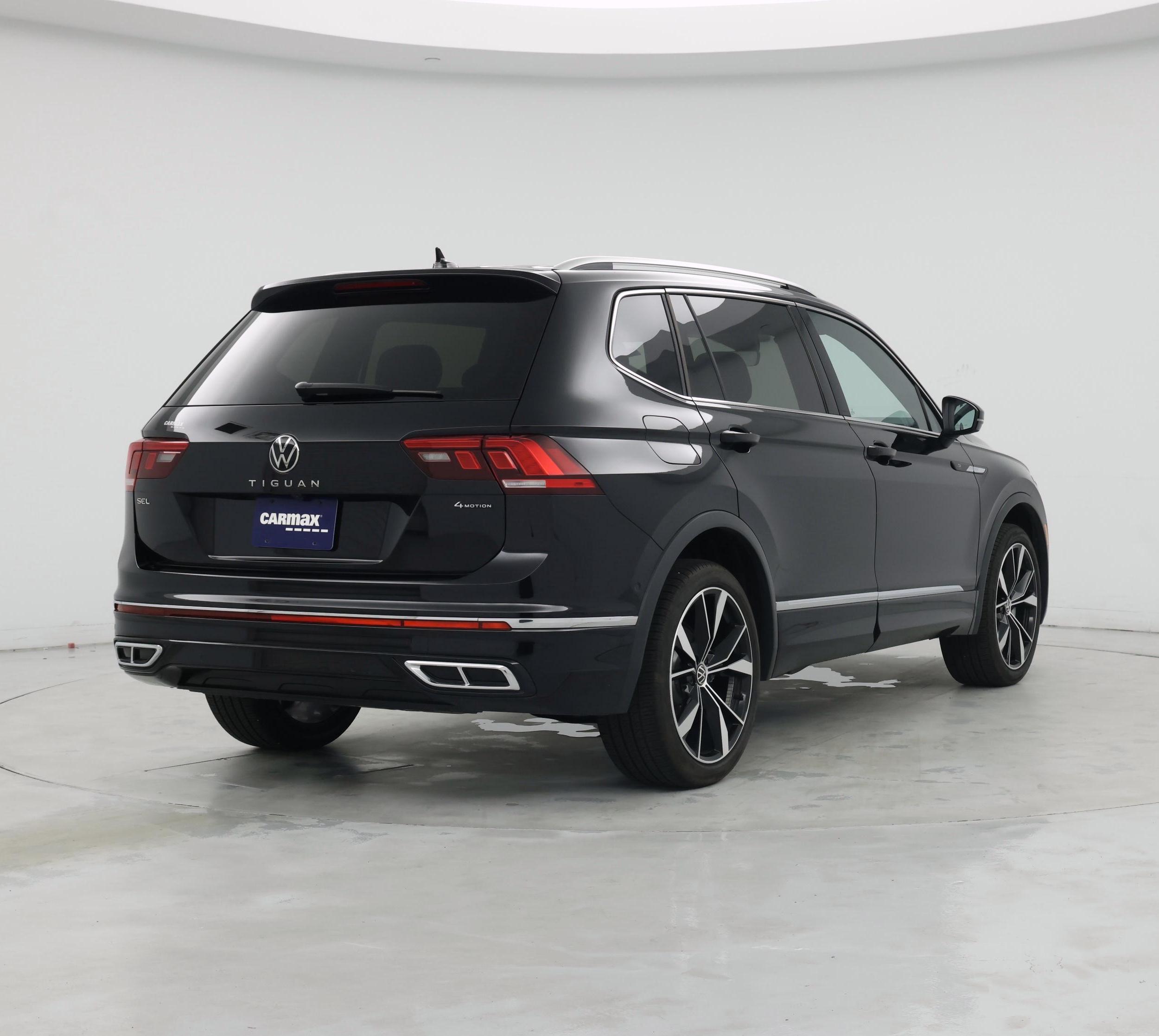Thumbnail: 2024 Volkswagen Tiguan - 8