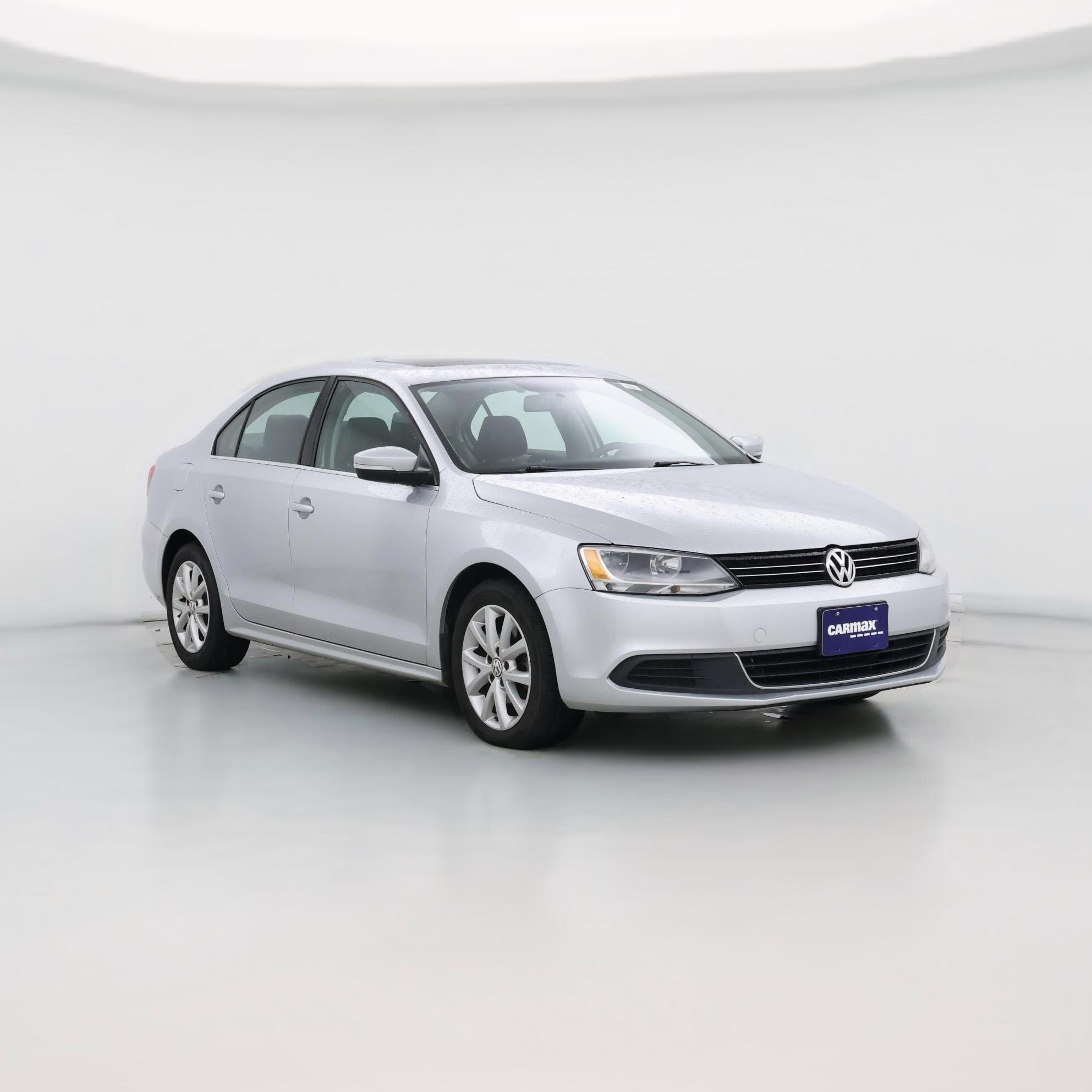 Thumbnail: 2014 Volkswagen Jetta - 1