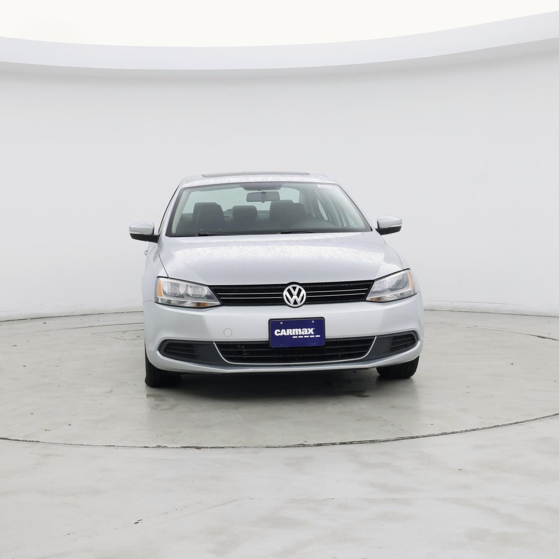 Thumbnail: 2014 Volkswagen Jetta - 5