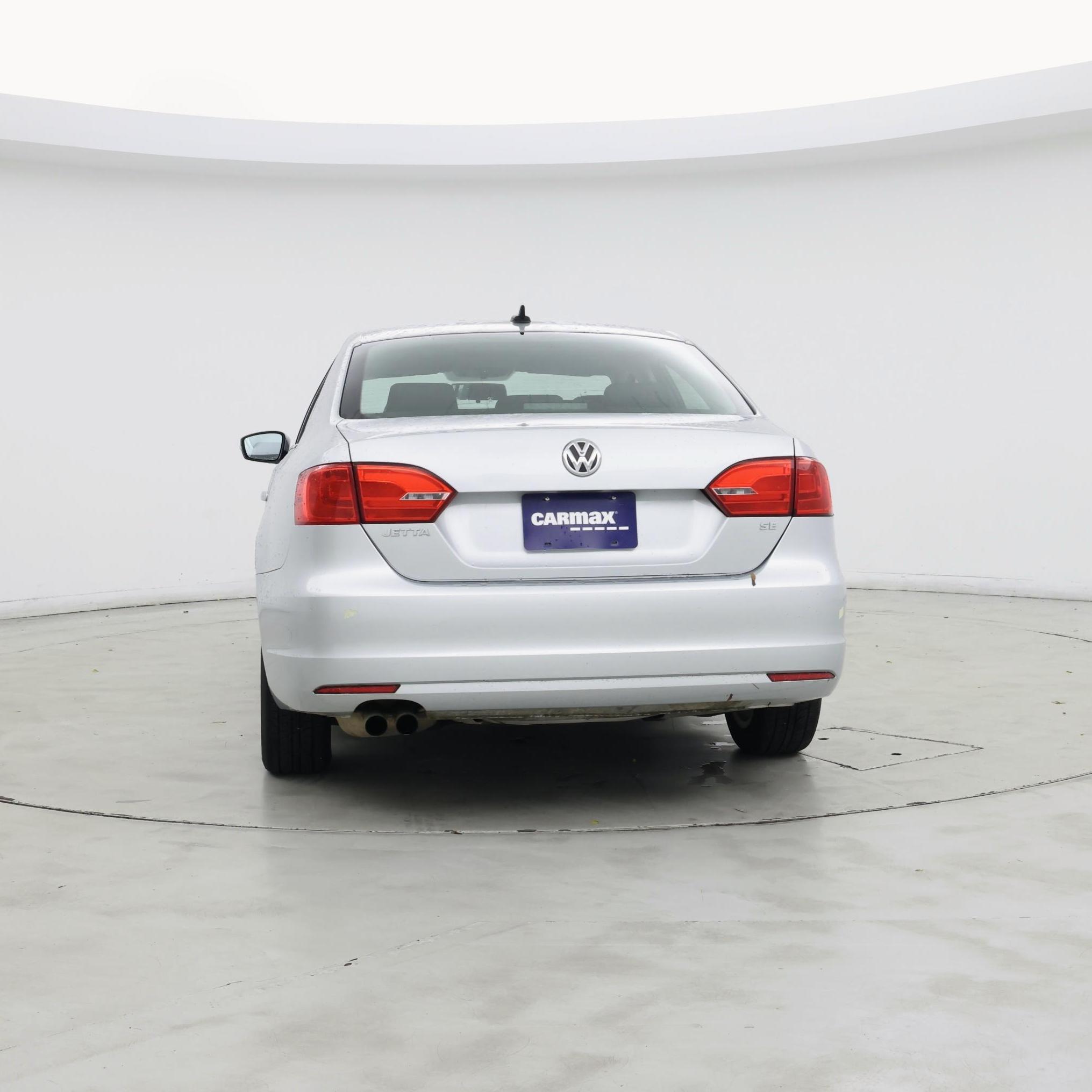 Thumbnail: 2014 Volkswagen Jetta - 6