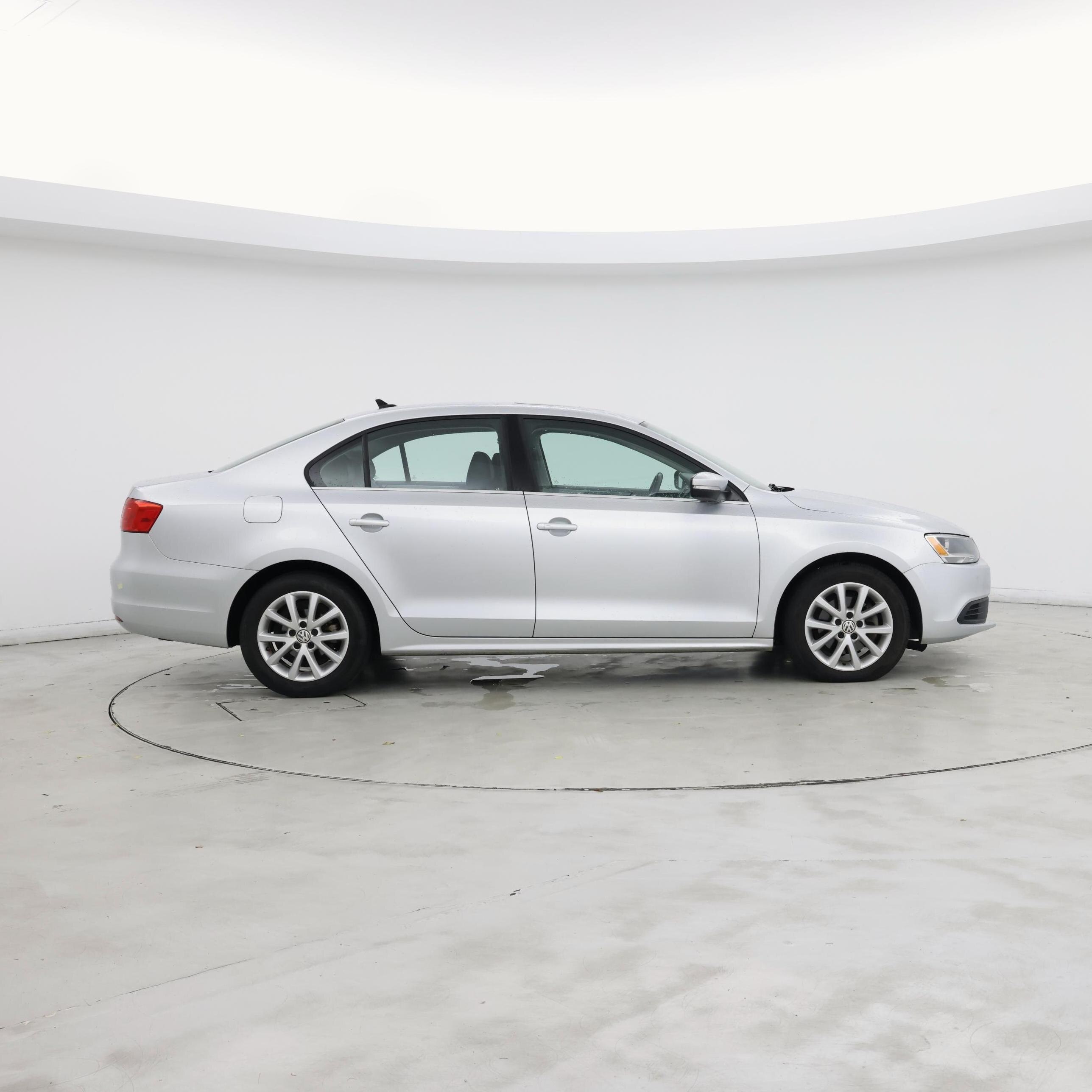Thumbnail: 2014 Volkswagen Jetta - 7