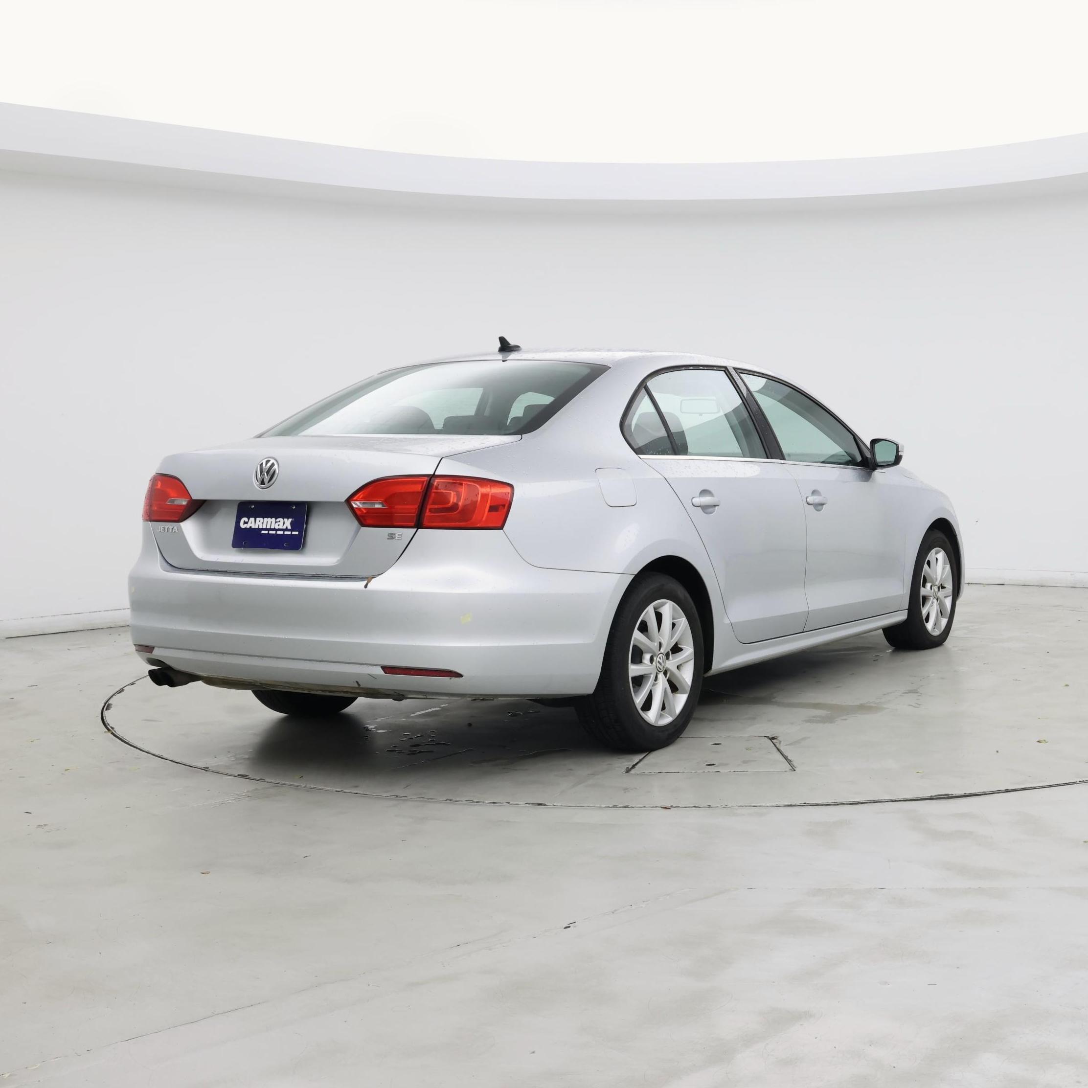 Thumbnail: 2014 Volkswagen Jetta - 8